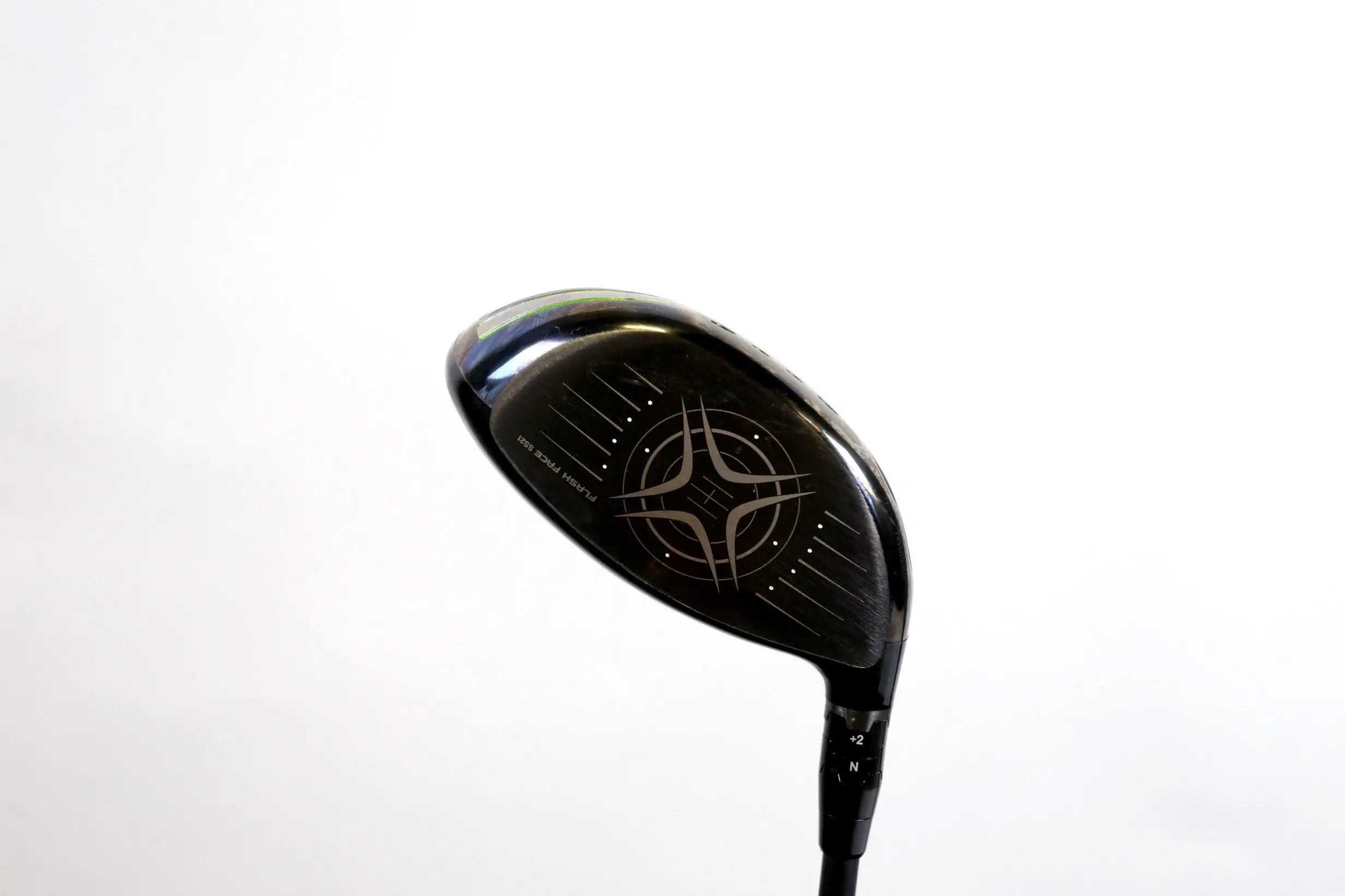 Callaway Epic Speed Driver - Left-Handed - 10.5 Degrees - Ladies Flex - Image 6