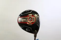 Callaway Big Bertha Alpha 815 Driver - Right-Handed - 8.5 Degrees - Tour Stiff Flex
