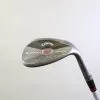 Callaway X-Series Jaws CC Slate 56* Wedge RH 35 In Steel Shaft Stiff Flex