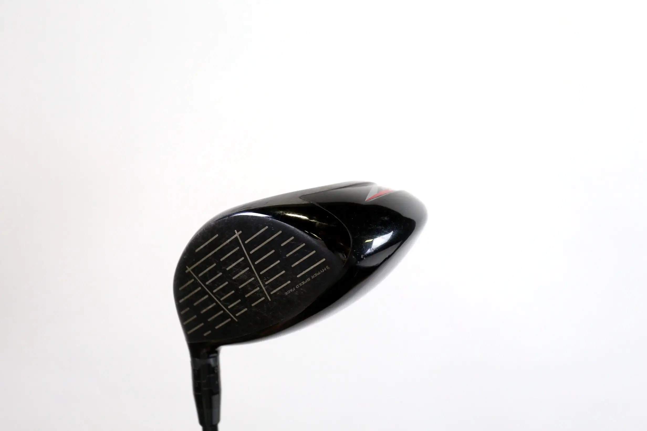 Callaway Big Bertha V Series Driver - Right-Handed - 10.5 Degrees - Regular Flex - Image 3