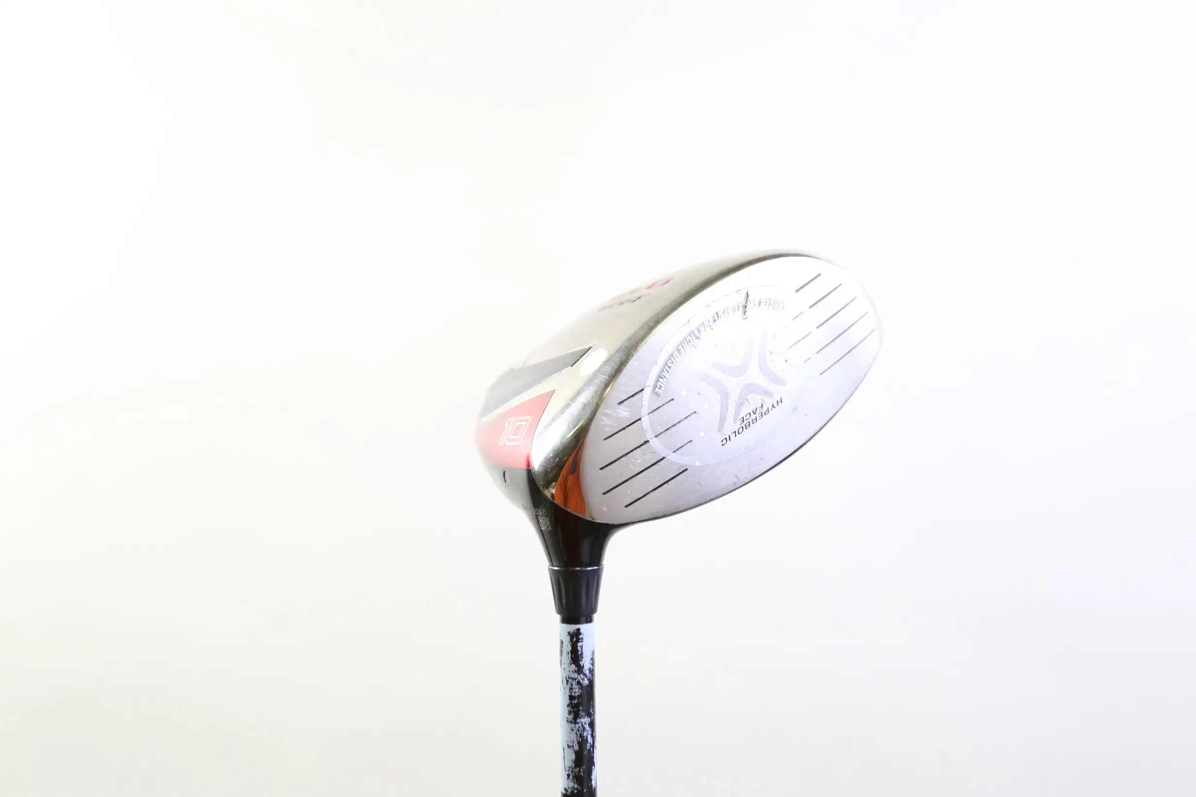 Callaway Diablo Edge Driver - Right-Handed - 10 Degrees - Regular Flex - Image 2