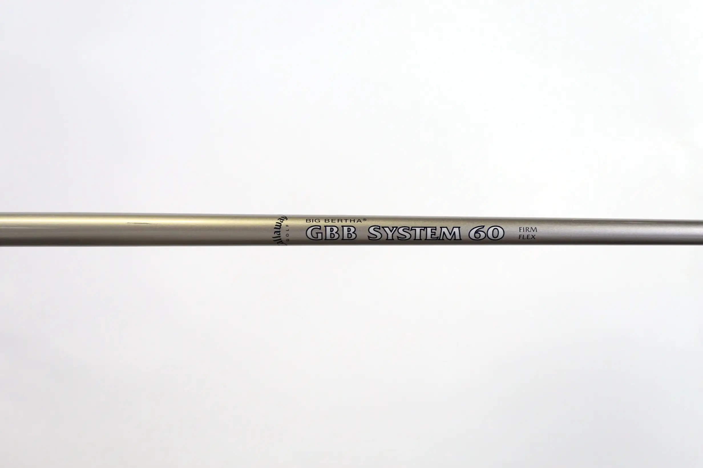 Callaway Great Big Bertha II Driver - Right-Handed - 9 Degrees - Stiff Flex - Image 8