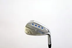 Callaway MD5 JAWS Chrome S Grind 54* Wedge RH 35 In Project X Graphite Wedge