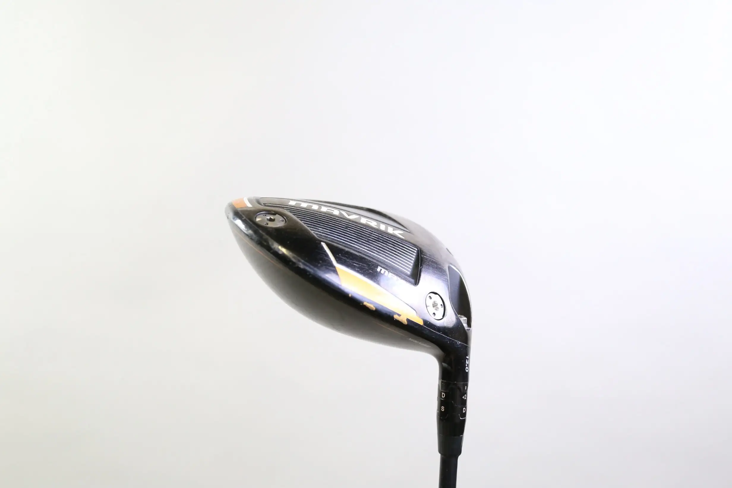Callaway Mavrik Max Driver - Right-Handed - 12 Degrees - Regular Flex - Image 3