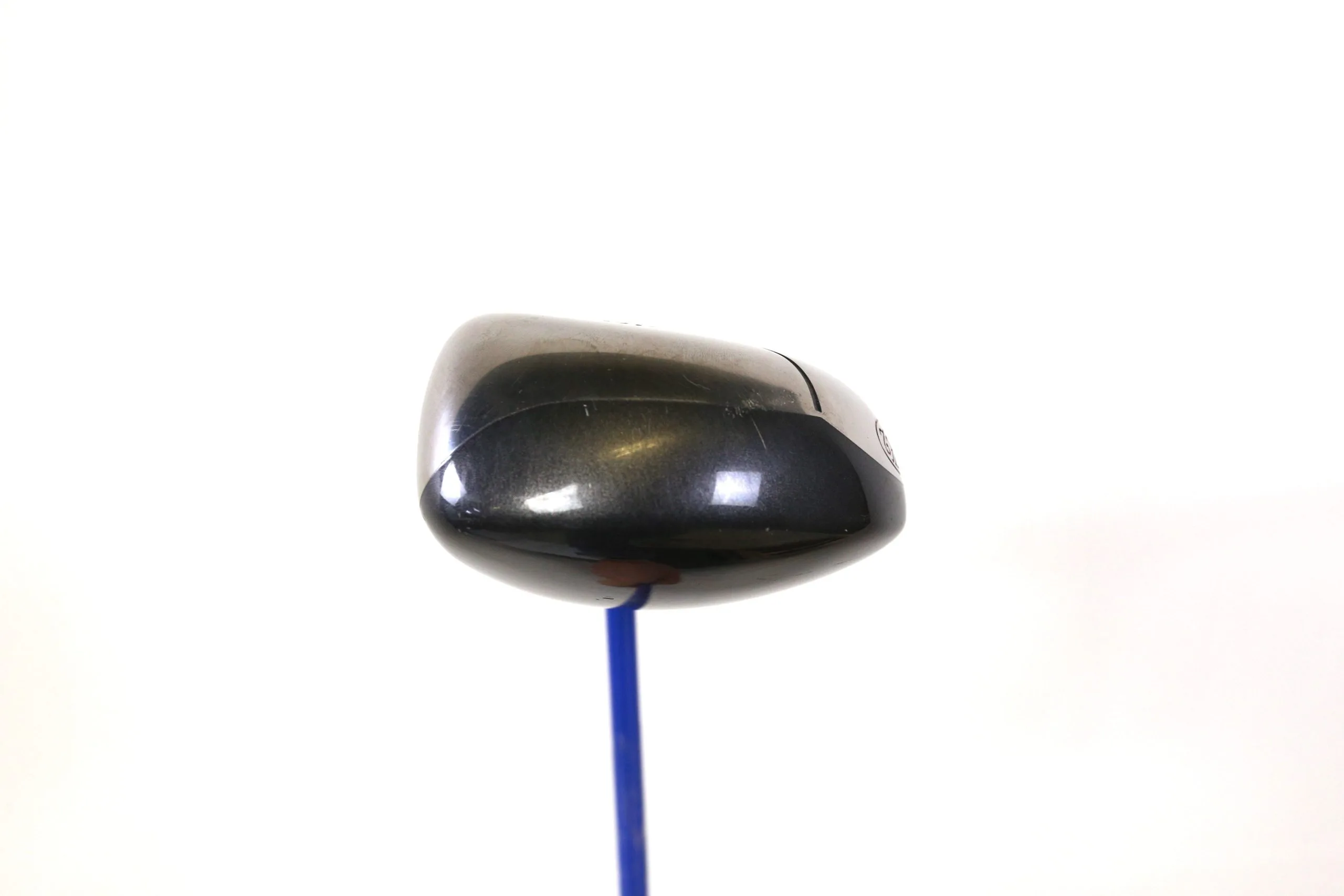 Callaway Big Bertha Ti 454 Driver - Right-Handed - 9 Degrees - Image 4