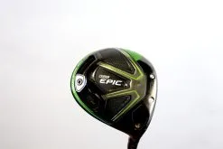 Callaway Great Big Bertha Epic Driver - Right-Handed - 10.5 Degrees - Stiff Flex