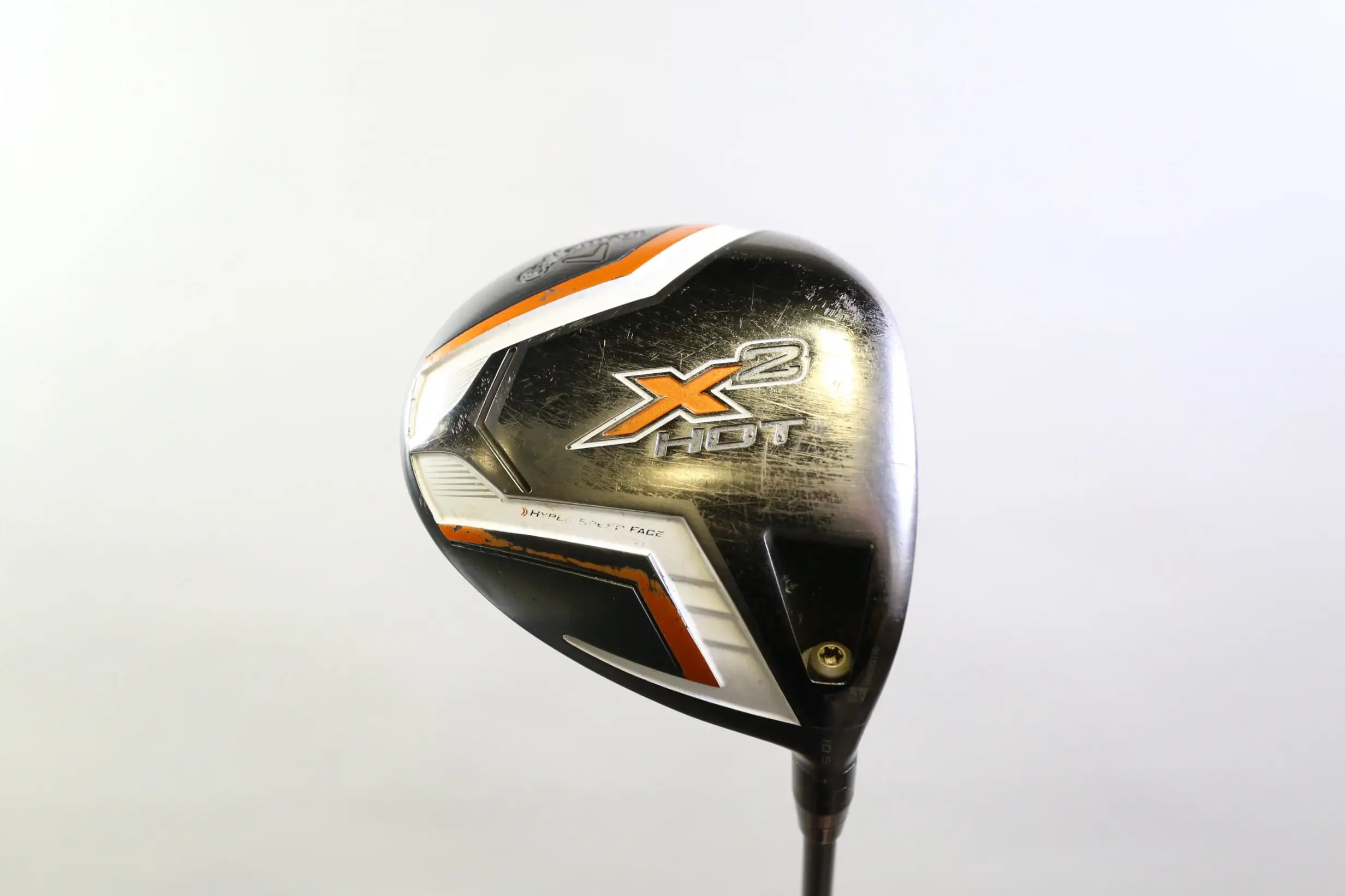 Callaway X2 Hot Driver - Right-Handed - 10.5 Degrees - Regular Flex - Image 2