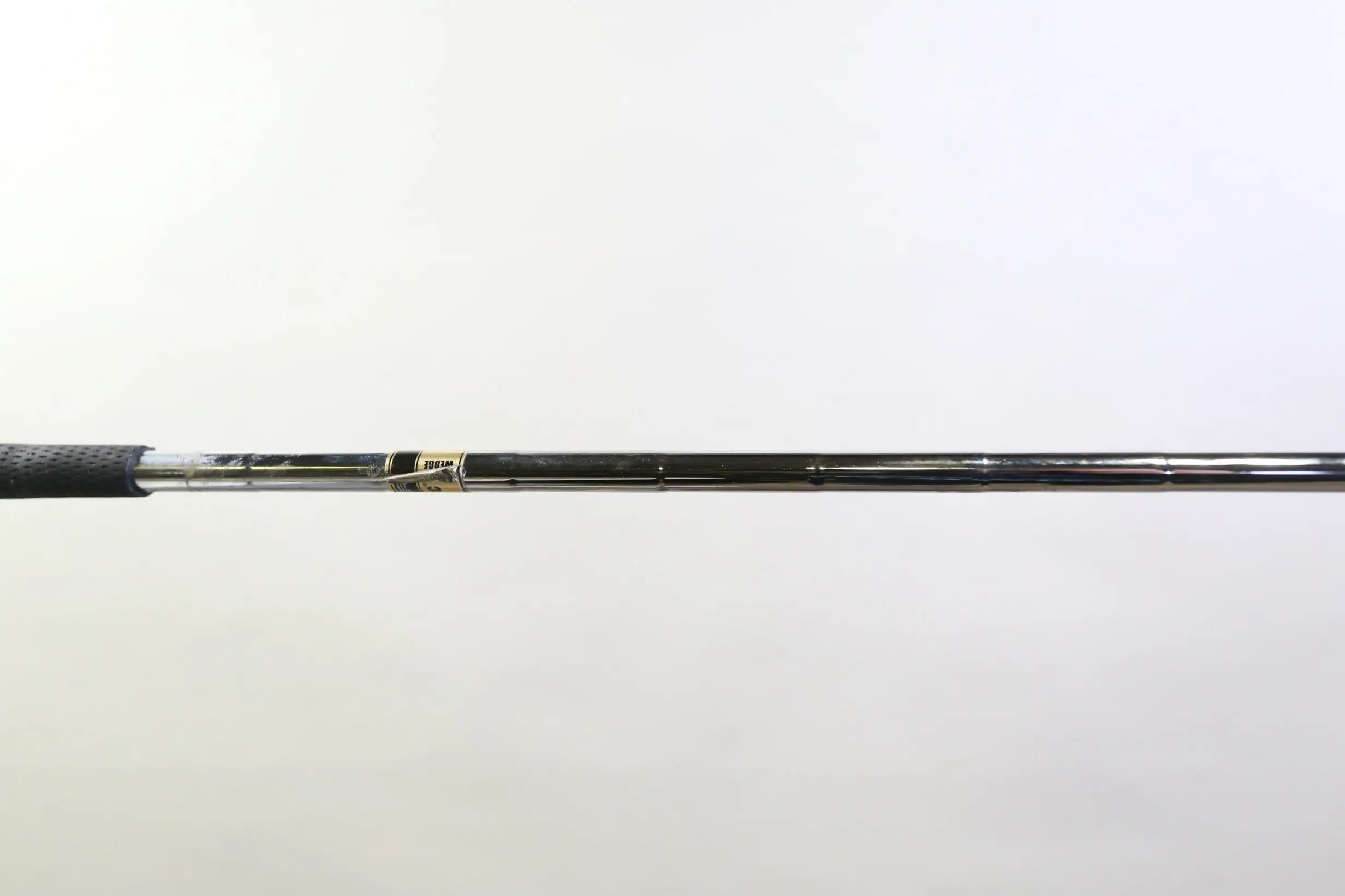 Callaway Mack Daddy 2 Chrome Lob Wedge 58* RH 34.5 In Steel Shaft Stiff Flex - Image 8