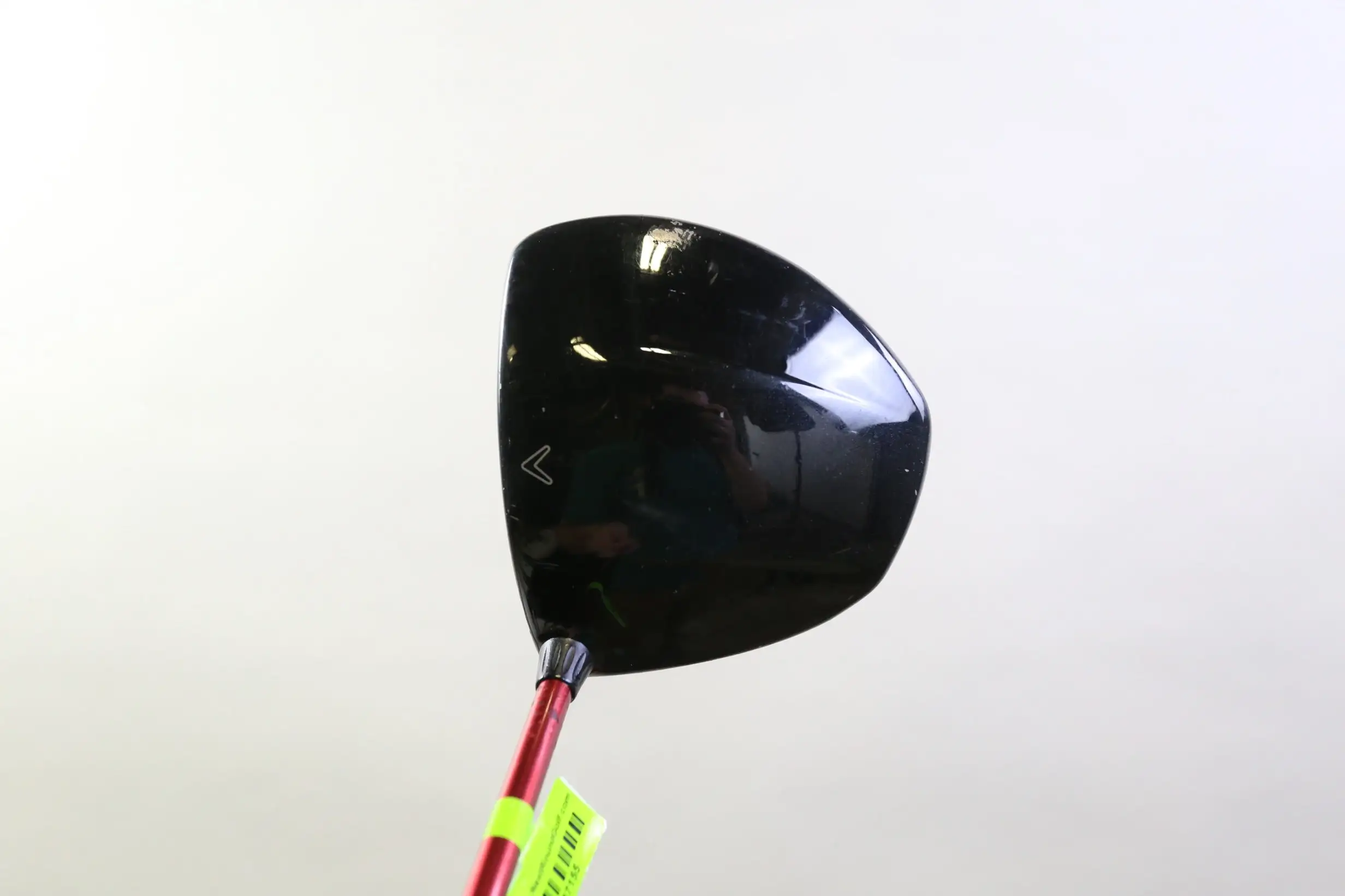 Callaway Big Bertha Diablo Neutral Driver - Right-Handed - 10 Degrees - Regular Flex - Image 7