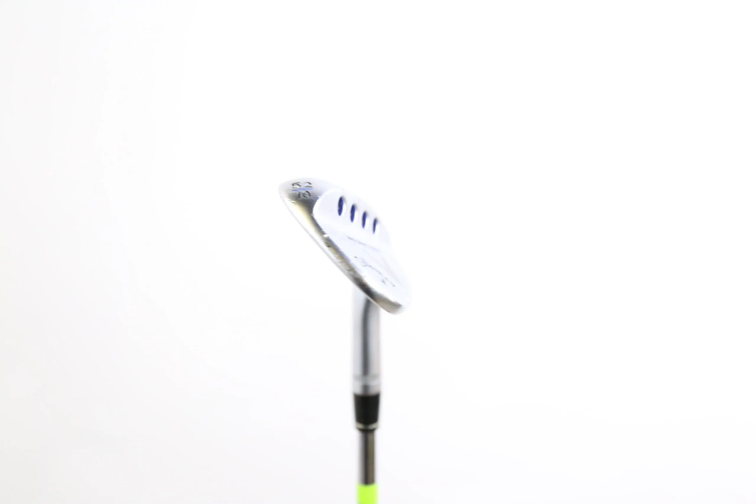 Callaway Mack Daddy Forged Satin Chrome 52* Wedge RH 35.25 In 10* Stiff Flex - Image 3