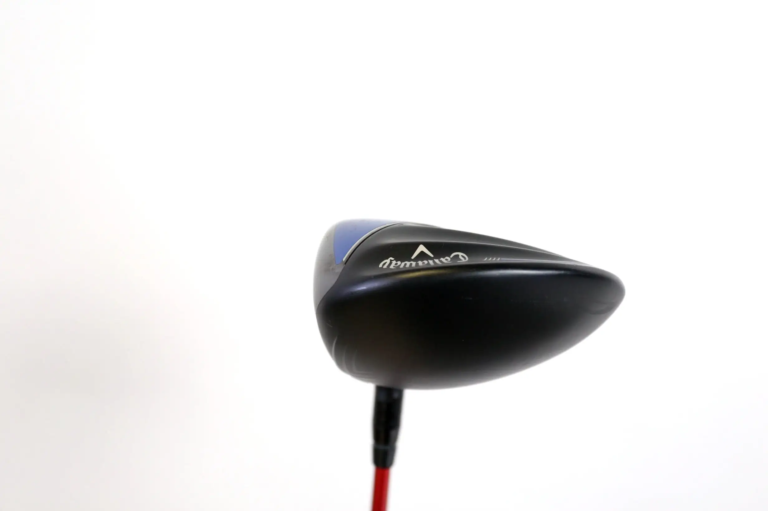 Callaway XR 16 Driver - Right-Handed - 10.5 Degrees - Stiff Flex - Image 4