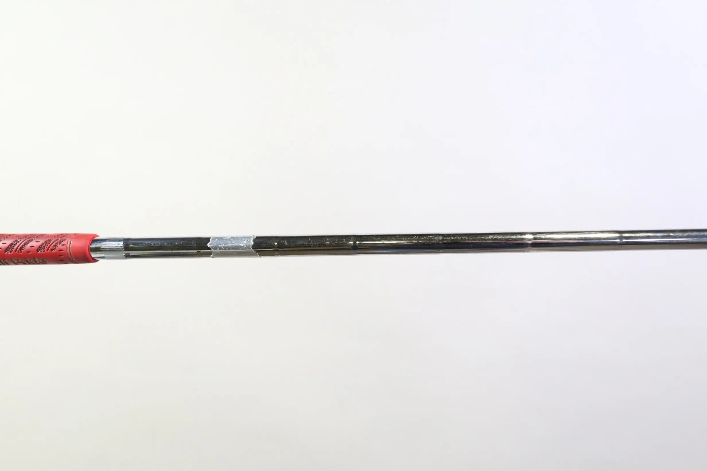 LEFTY Callaway X-Series Jaws Chrome 56* Wedge 35 In Steel Shaft Stiff Flex - Image 8