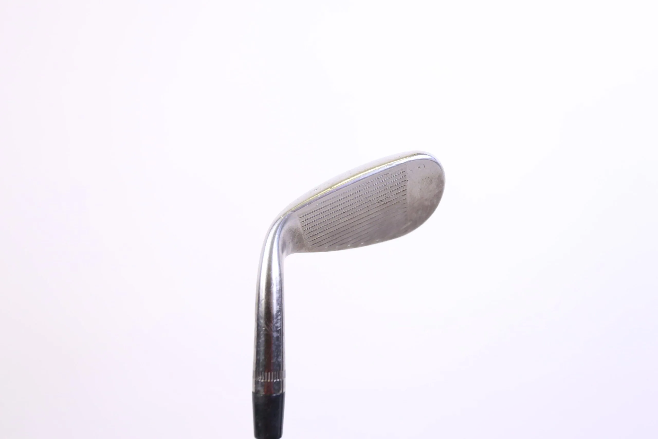 Callaway MD5 JAWS Tour Grey C Grind 58* Wedge RH 35 In Steel Shaft Wedge Flex - Image 5