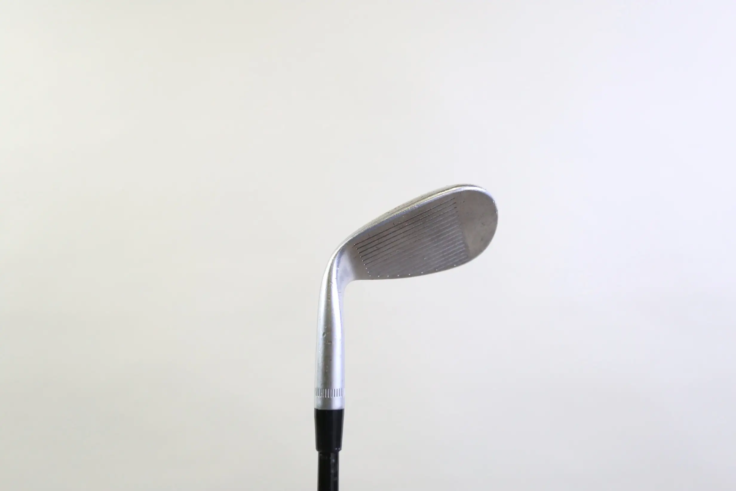 Callaway MD3 Milled Chrome W Grind 60* Wedge RH 33.75 In Graphite Stiff Flex - Image 5