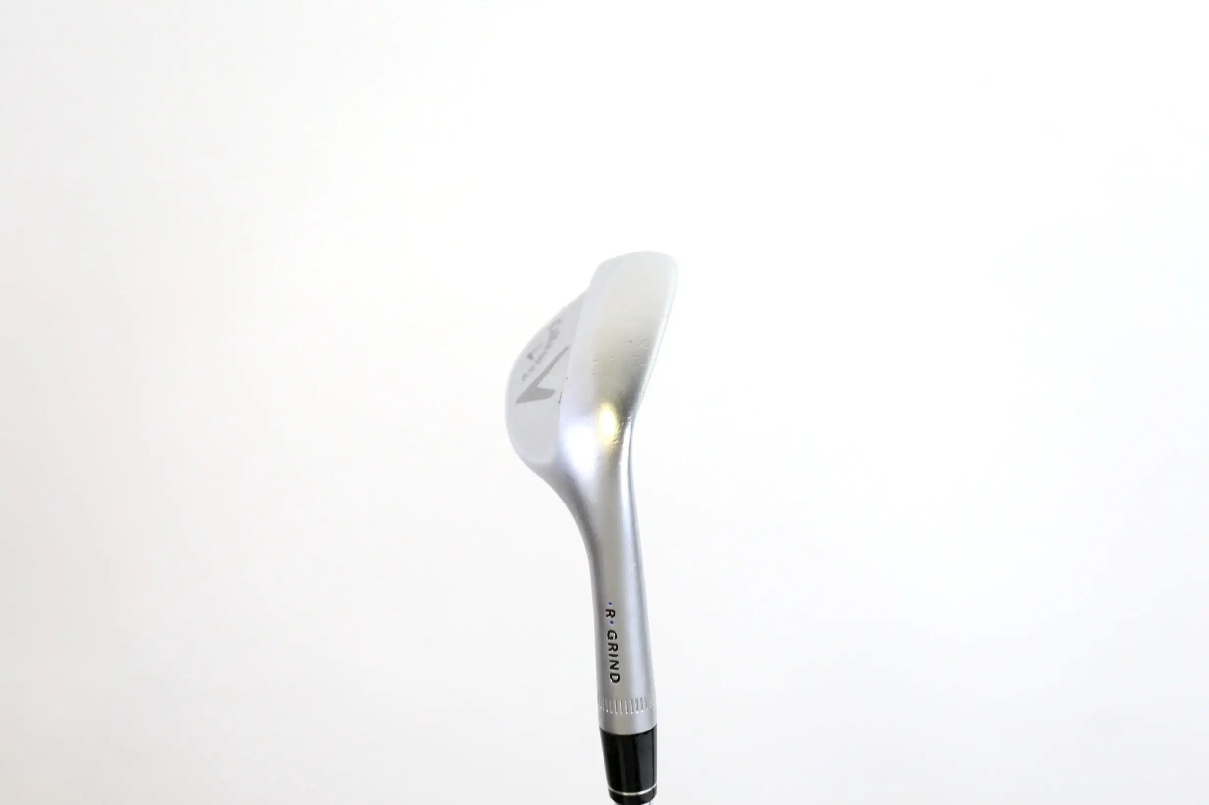 Callaway Mack Daddy Forged Chrome 56*/10* Wedge RH 35 In S200 Steel Shaft - Image 6