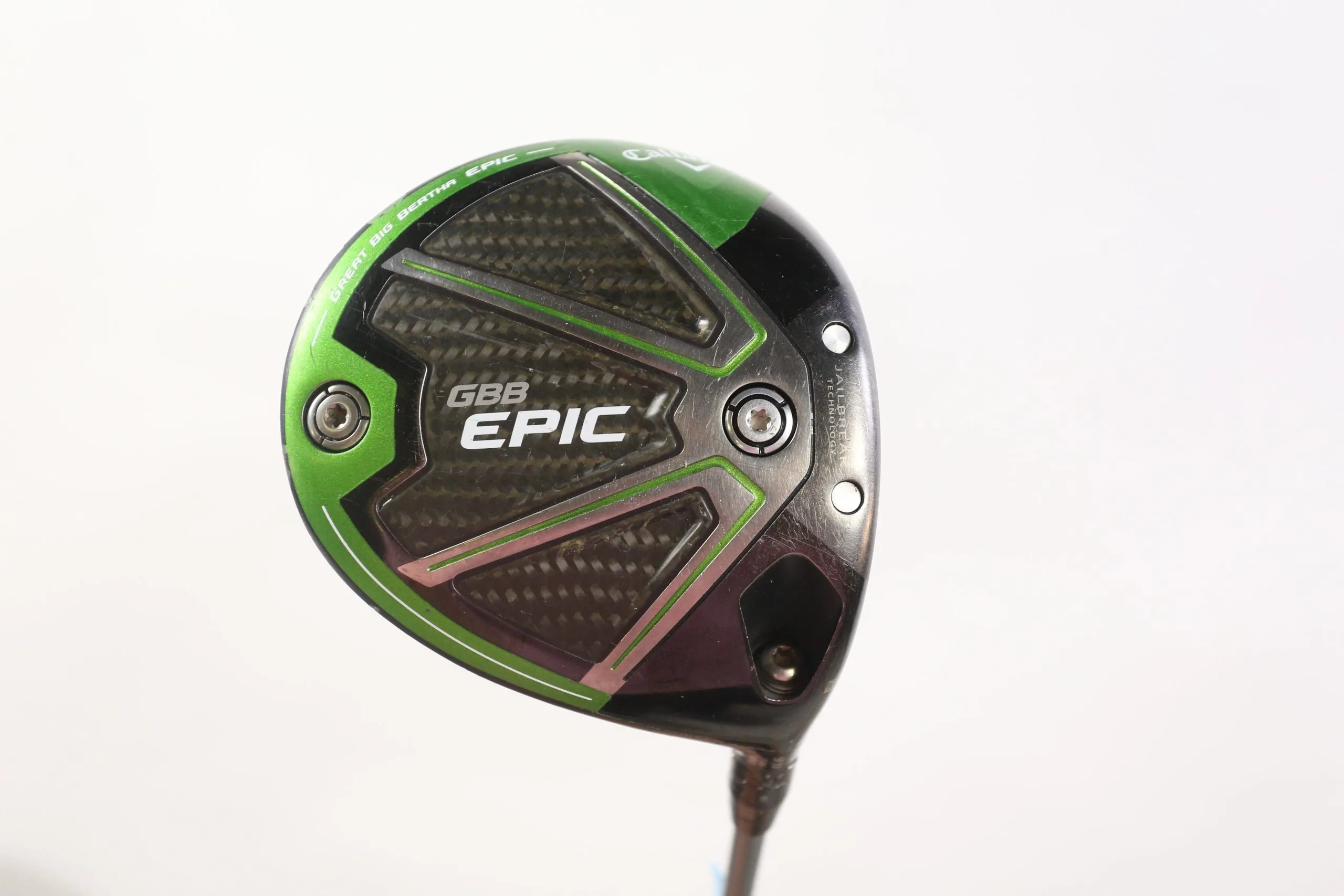Callaway Great Big Bertha Epic Sub Zero Driver - Right-Handed - 9 Degrees - Stiff Flex