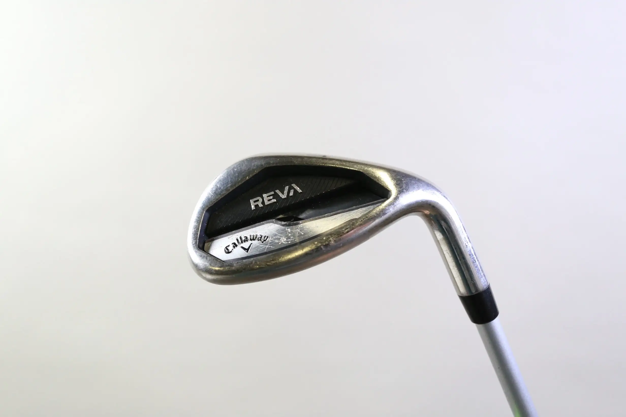 Callaway REVA Sand Wedge 54* RH 34 In Graphite Shaft Ladies Flex