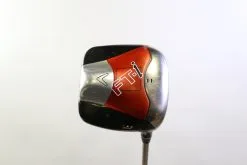 Callaway FT-i Draw Driver - Right-Handed - 11 Degrees - Ladies Flex