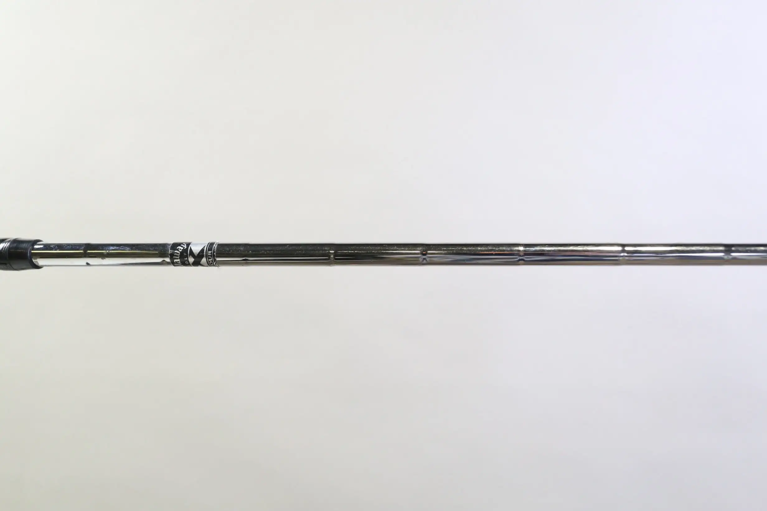 Callaway X Tour Chrome 56* Wedge 13* Bounce RH 35.25 In Steel Stiff Flex - Image 8