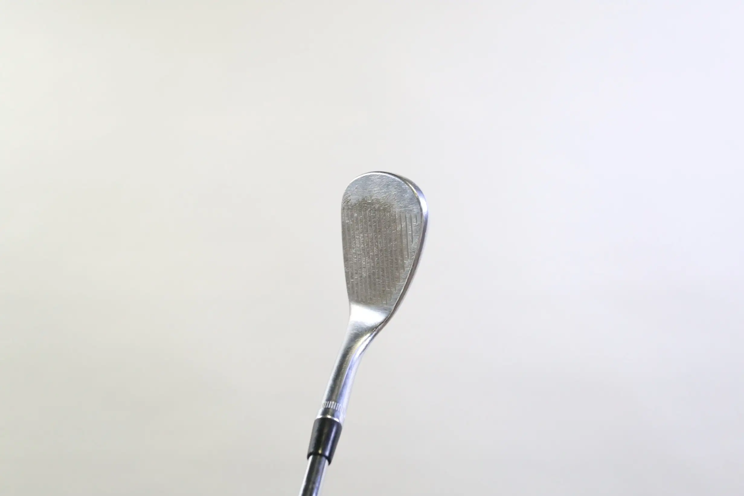 Callaway MD5 JAWS Chrome T Grind 58* Wedge RH 35 In 8* True Temper Steel Stiff - Image 7