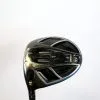 Callaway Rogue Driver - Left-Handed - 10.5 Degrees - Regular Flex