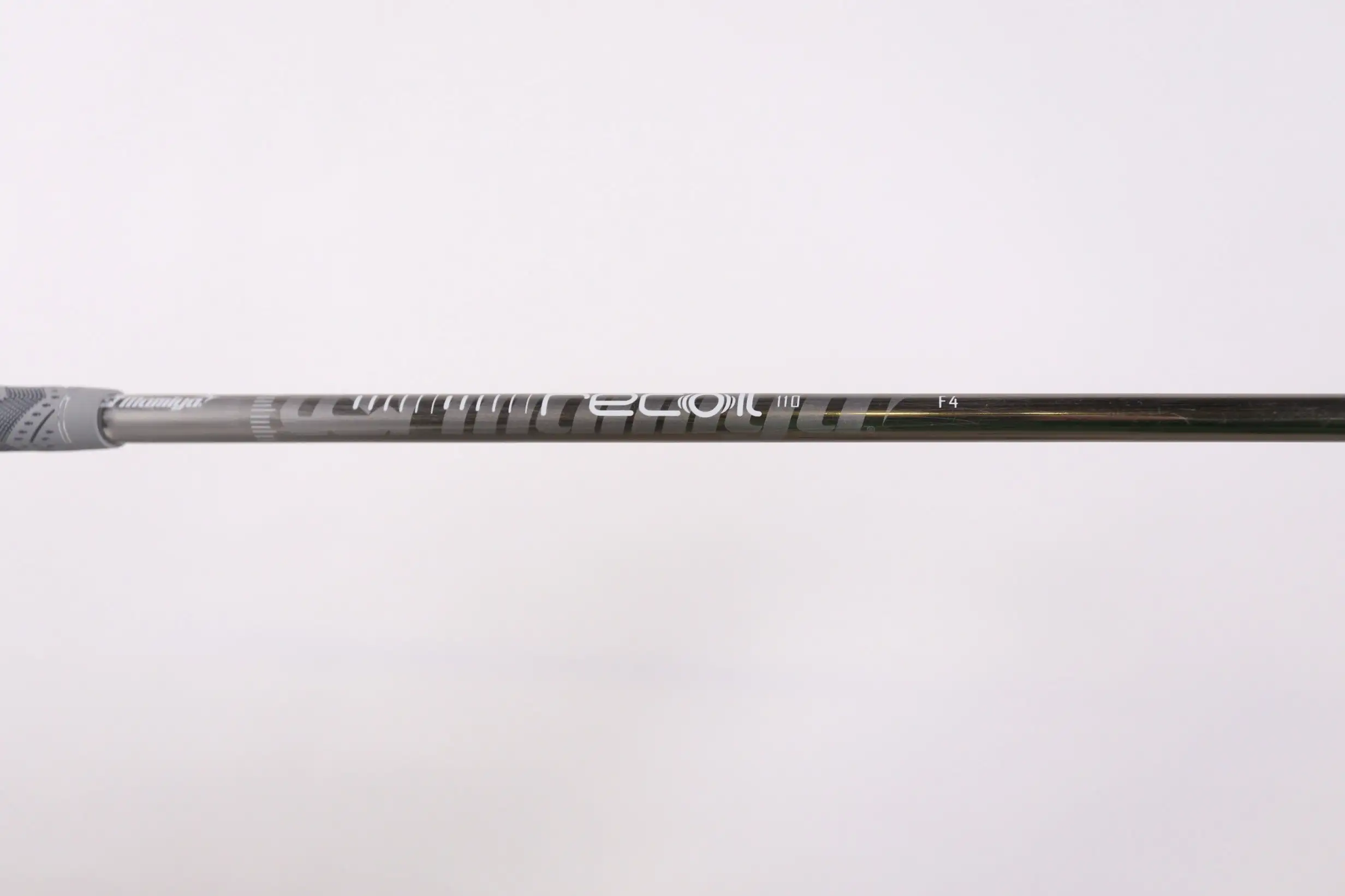 Callaway Mack Daddy PM Grind Lob Wedge 58* RH 35 In UST Mamiya Recoil Stiff Flex - Image 8