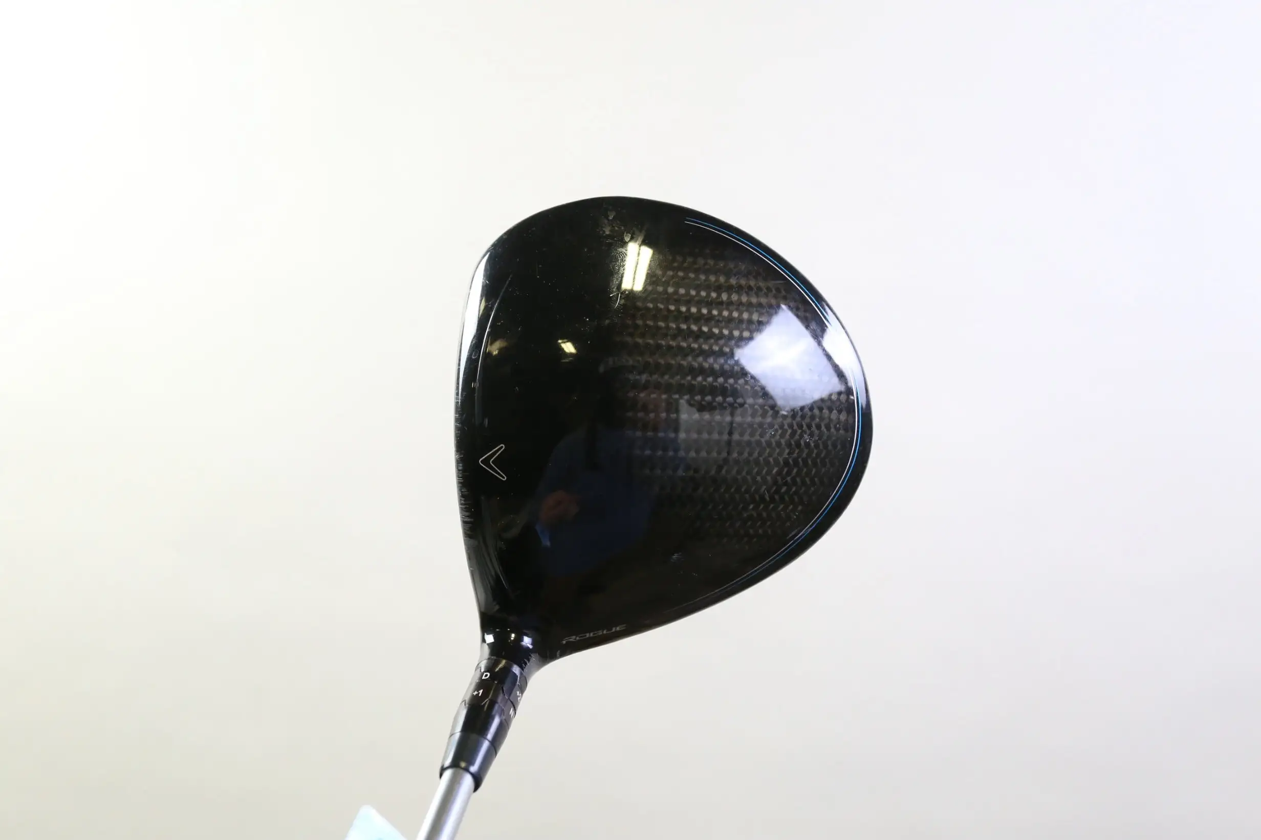 Callaway Rogue Draw Driver - Right-Handed - 10.5 Degrees - Regular Flex - Image 7