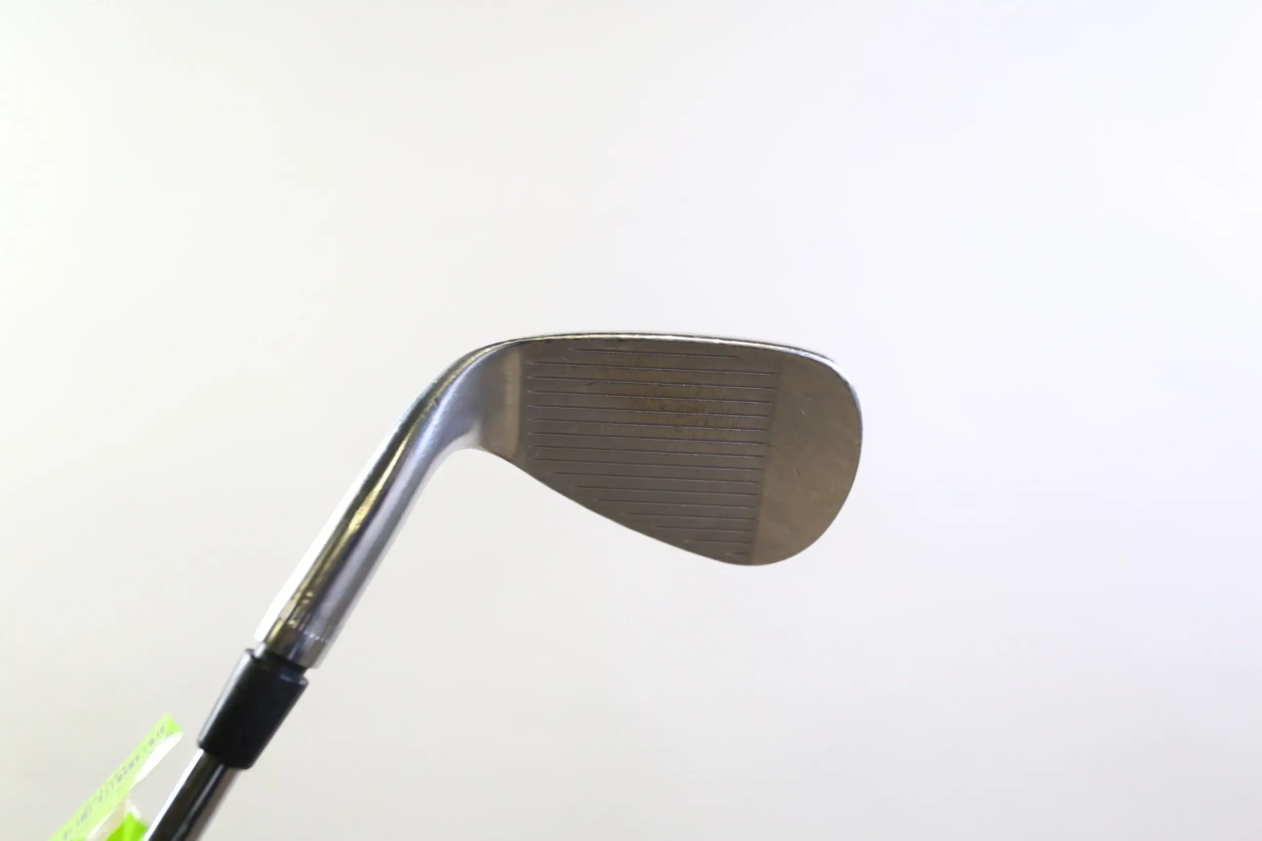 Callaway MD4 Chrome Gap Wedge 50* RH 35 In Steel Shaft Stiff Flex - Image 2