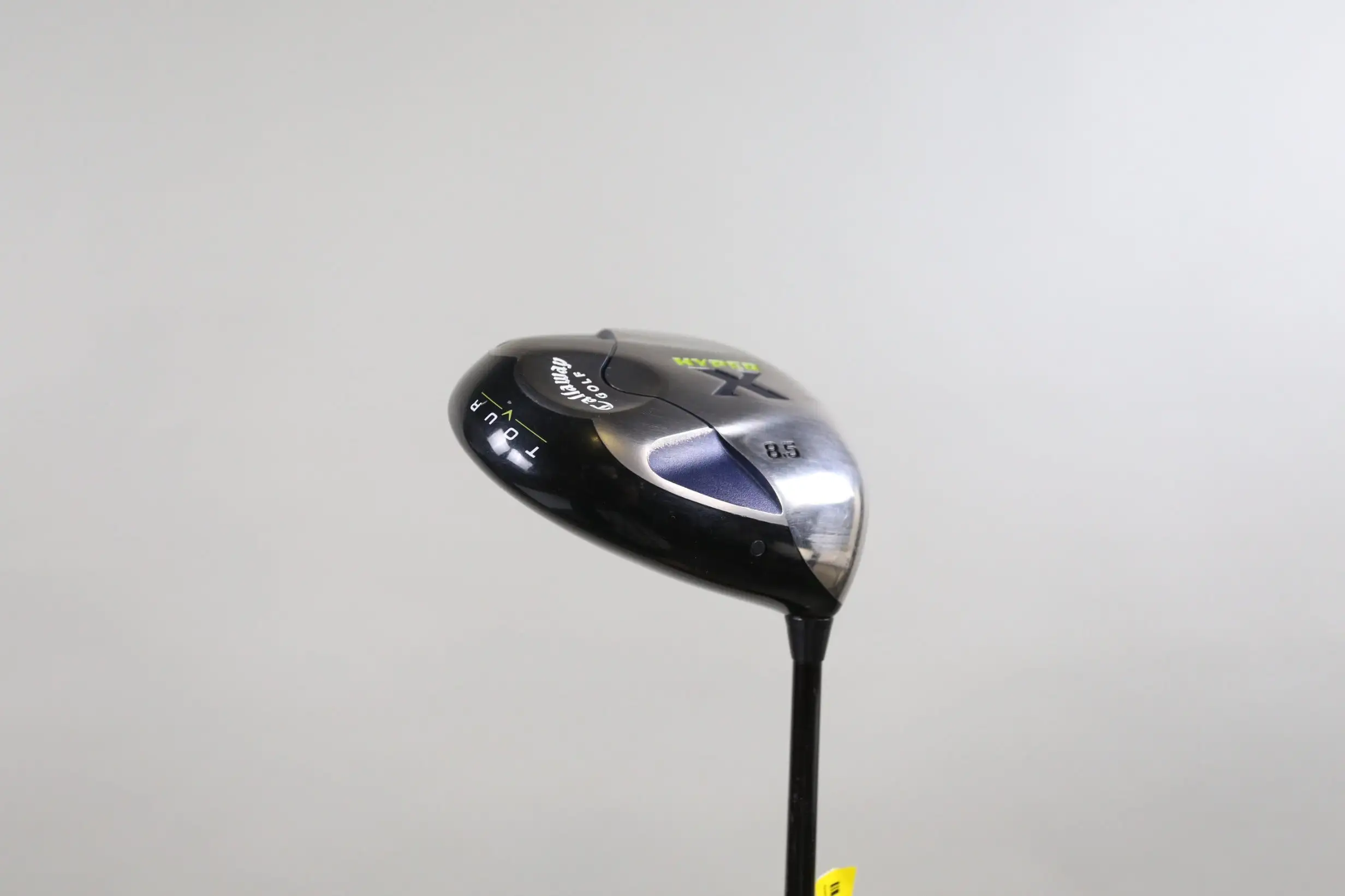 Callaway Hyper X Driver - Right-Handed - 8.5 Degrees - Stiff Flex - Image 3