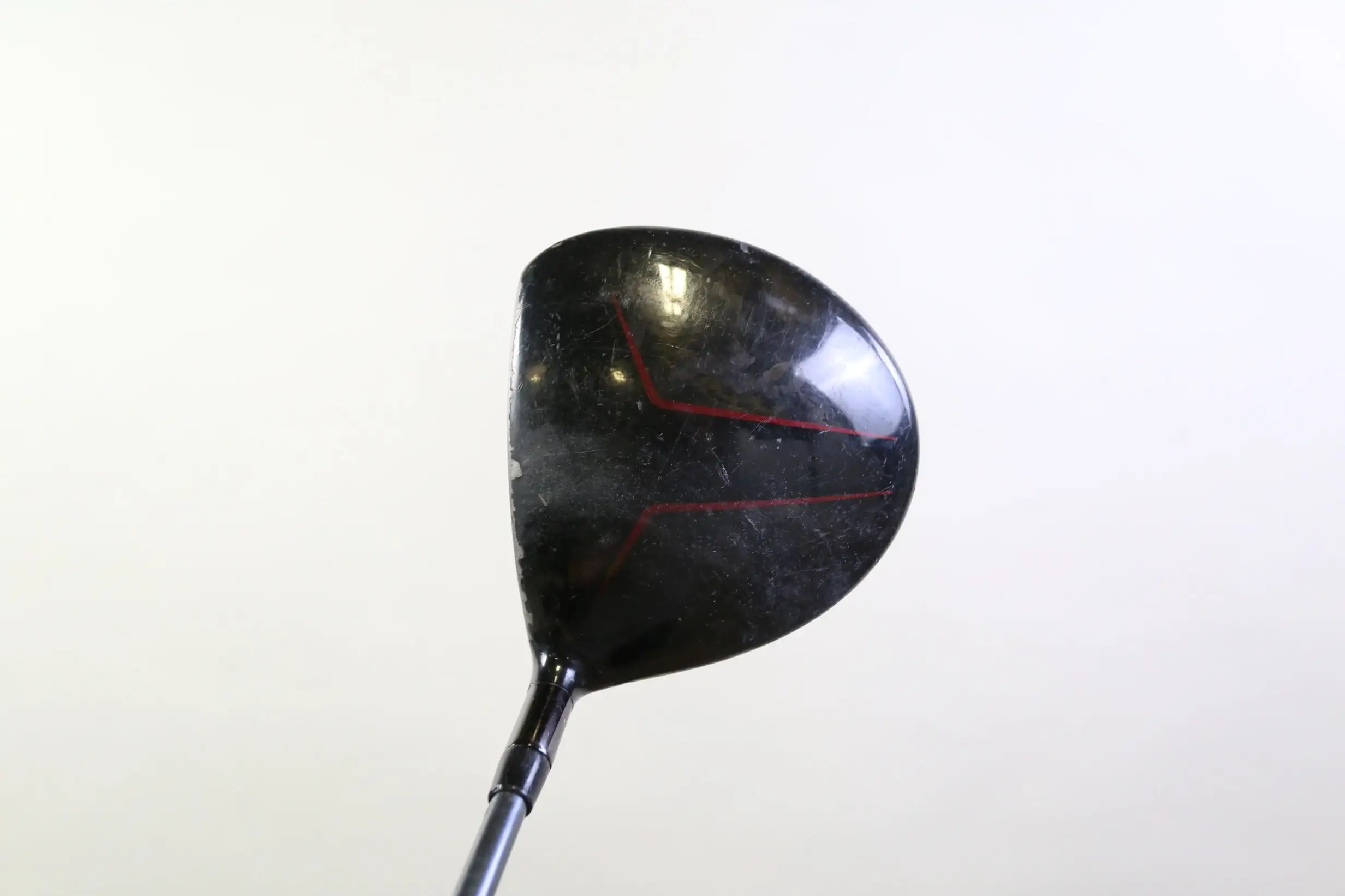 Callaway RAZR X Black Driver - Right-Handed - 10.5 Degrees - Ladies Flex - Image 7