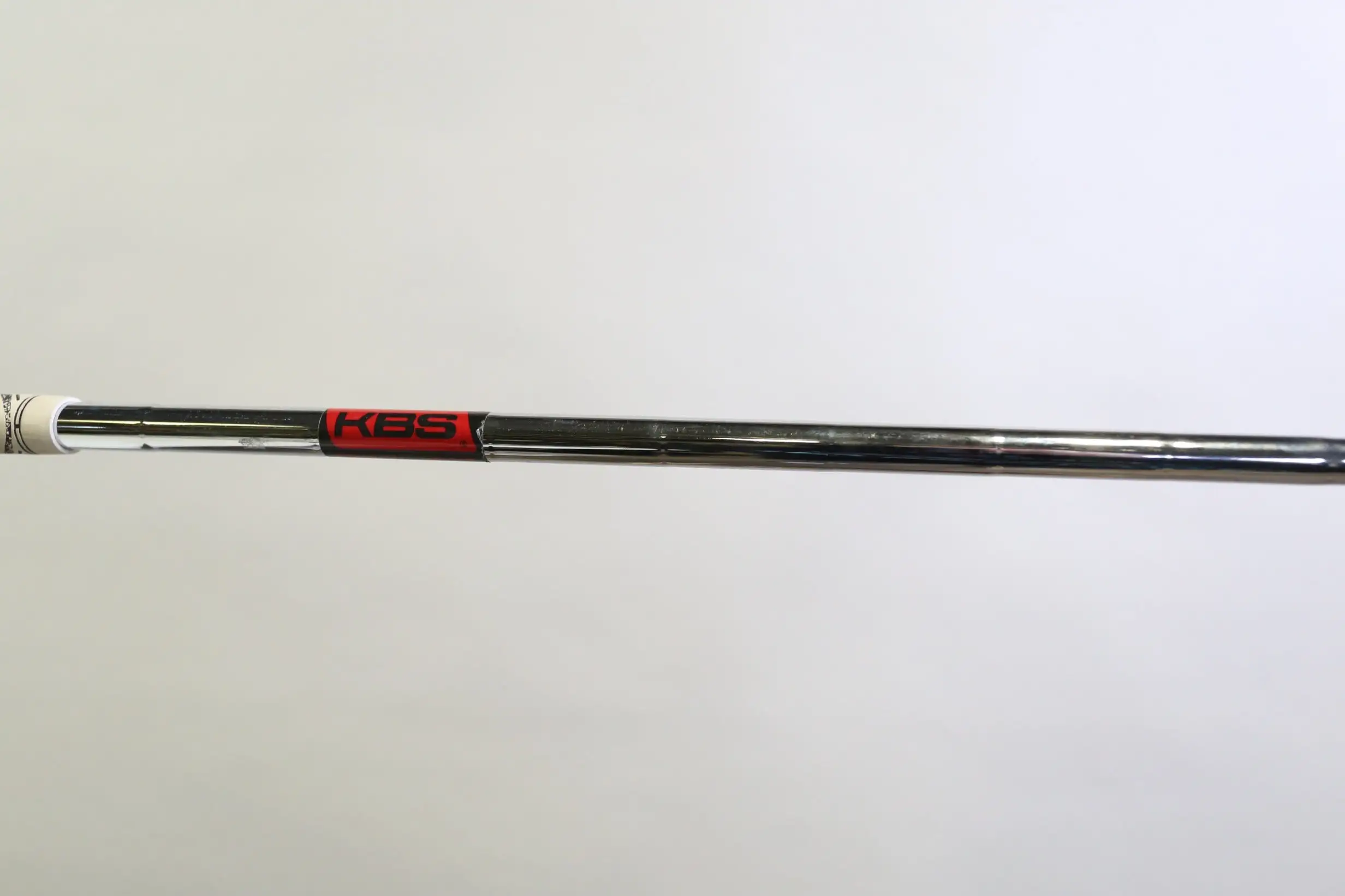 Callaway Mack Daddy PM Grind Lob Wedge 58* RH 35 In KBS Tour-V Shaft Stiff Flex - Image 8