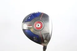 Callaway Big Bertha Alpha Driver - Right-Handed - 9 Degrees - Stiff Flex