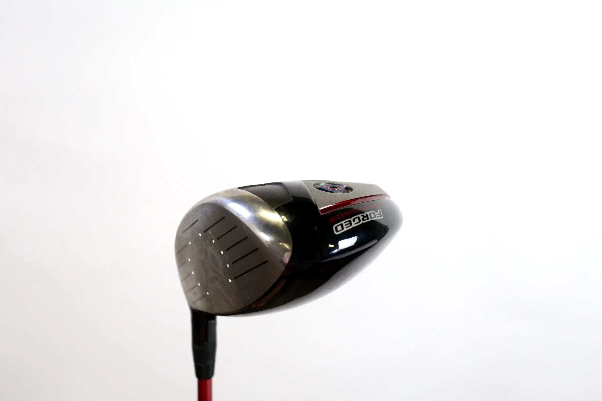 Callaway RAZR Fit Driver - Right-Handed - 11.5 Degrees - Seniors Flex - Image 5