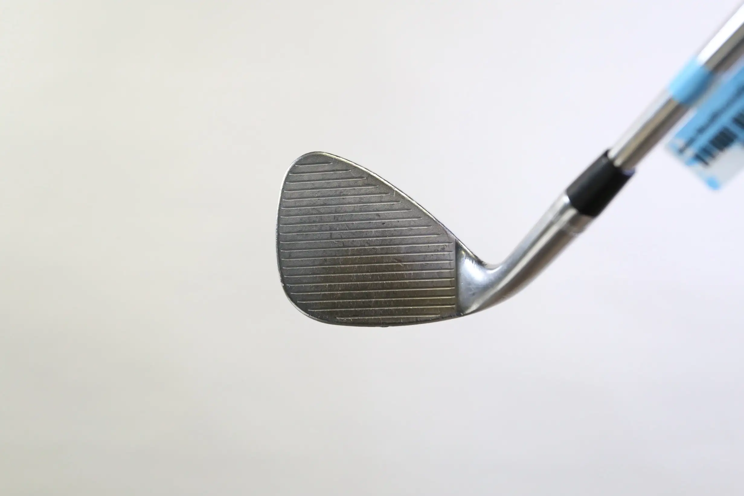 Callaway PM Grind Chrome 56* Wedge 14* Bounce RH 37 In KBS Steel Regular Flex - Image 6