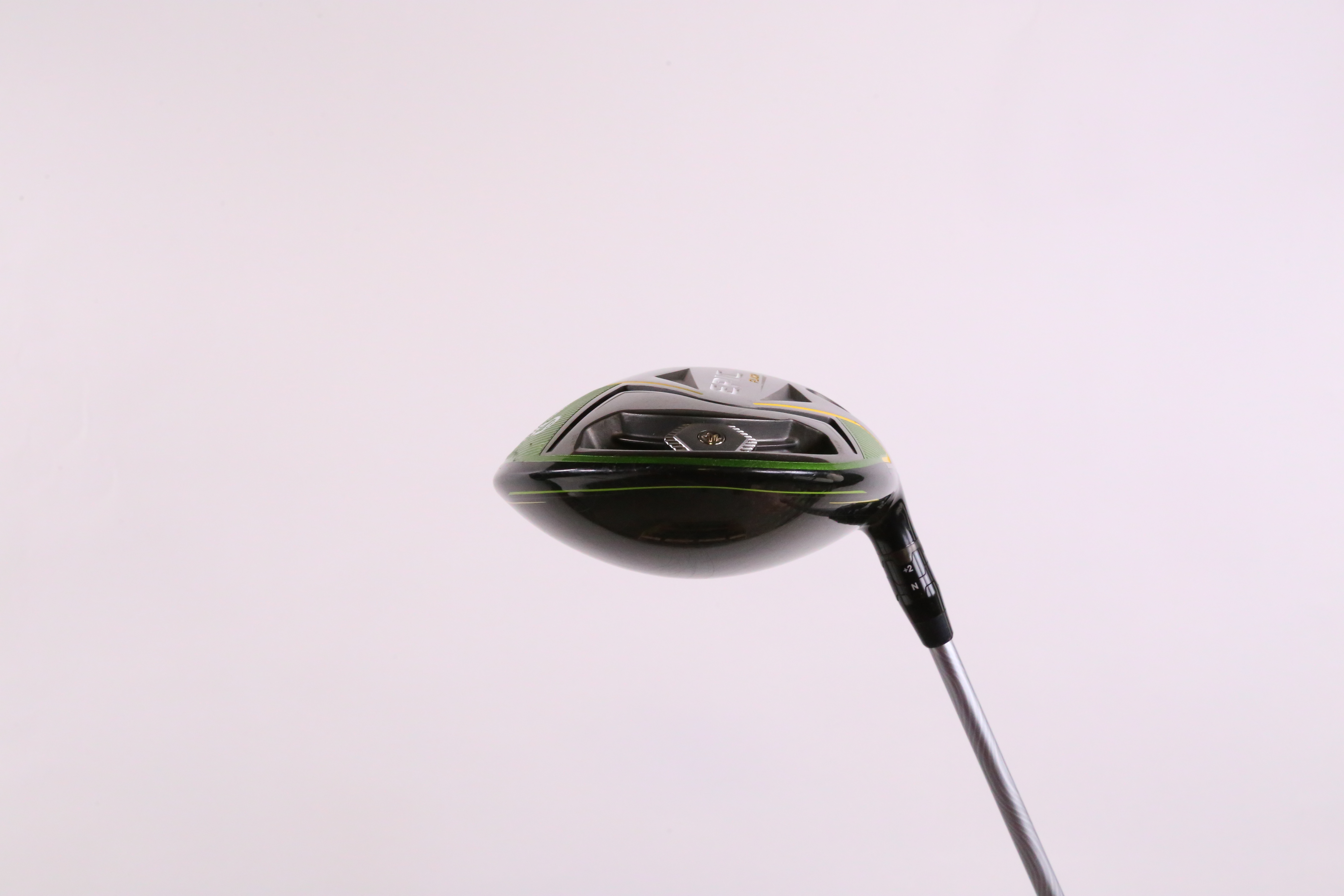 Callaway Epic Flash Driver - Right-Handed - 10.5 Degrees - Seniors Flex - Image 5