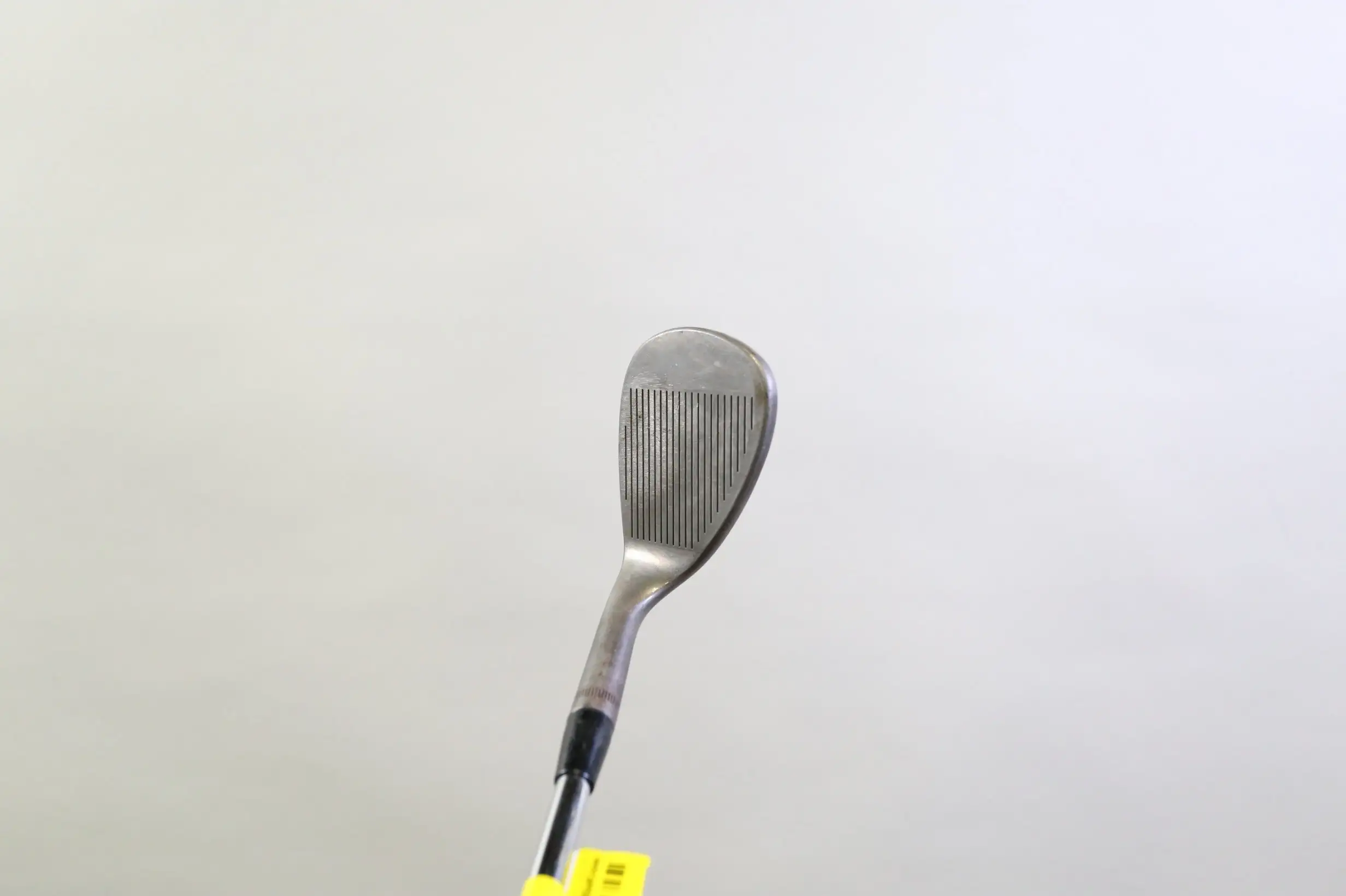 Callaway X-Series Jaws CC Slate 60* Wedge 13* Bounce RH 34.75 In Steel Stiff - Image 7