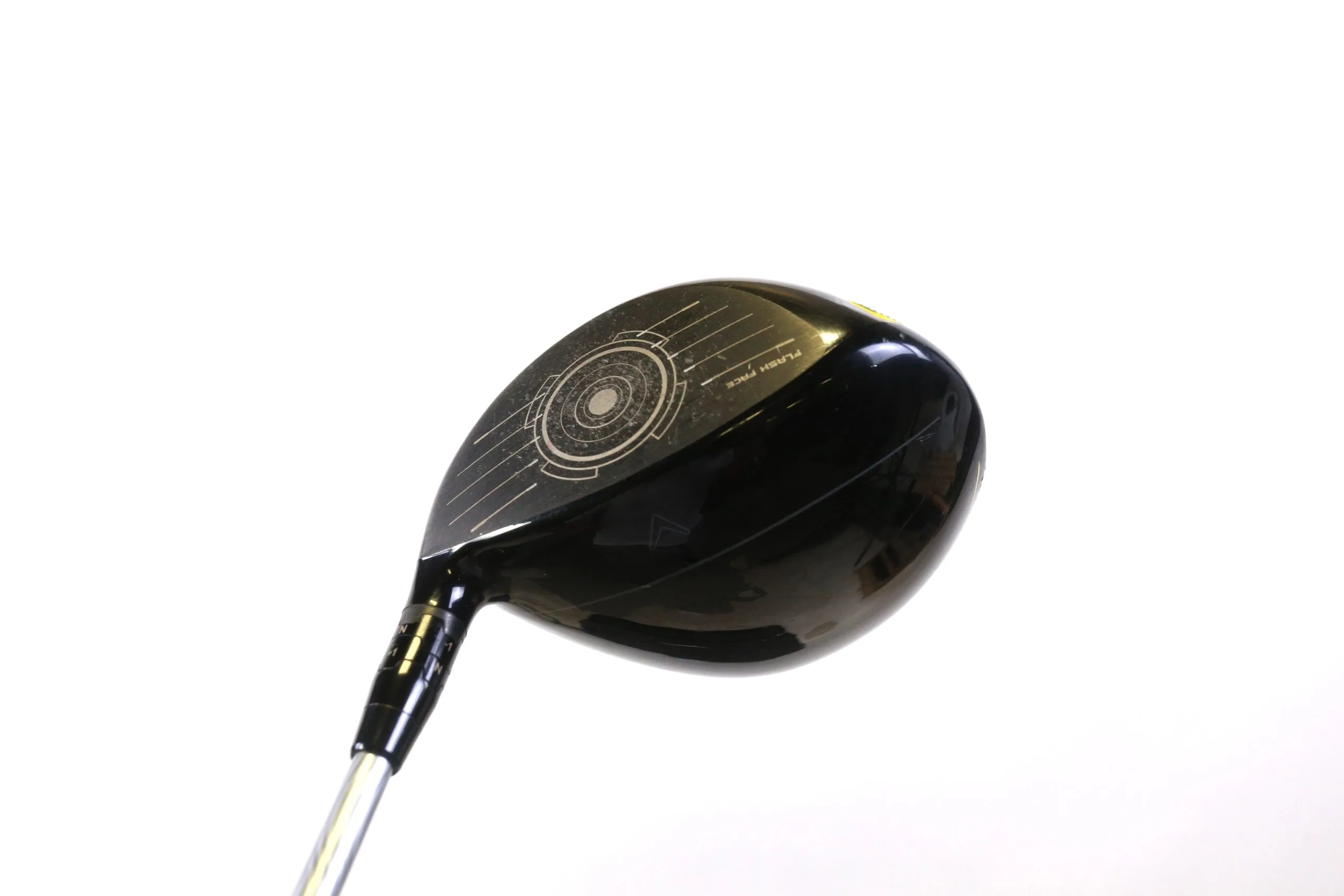 Callaway Epic Flash Driver - Right-Handed - 9 Degrees - Seniors Flex - Image 6
