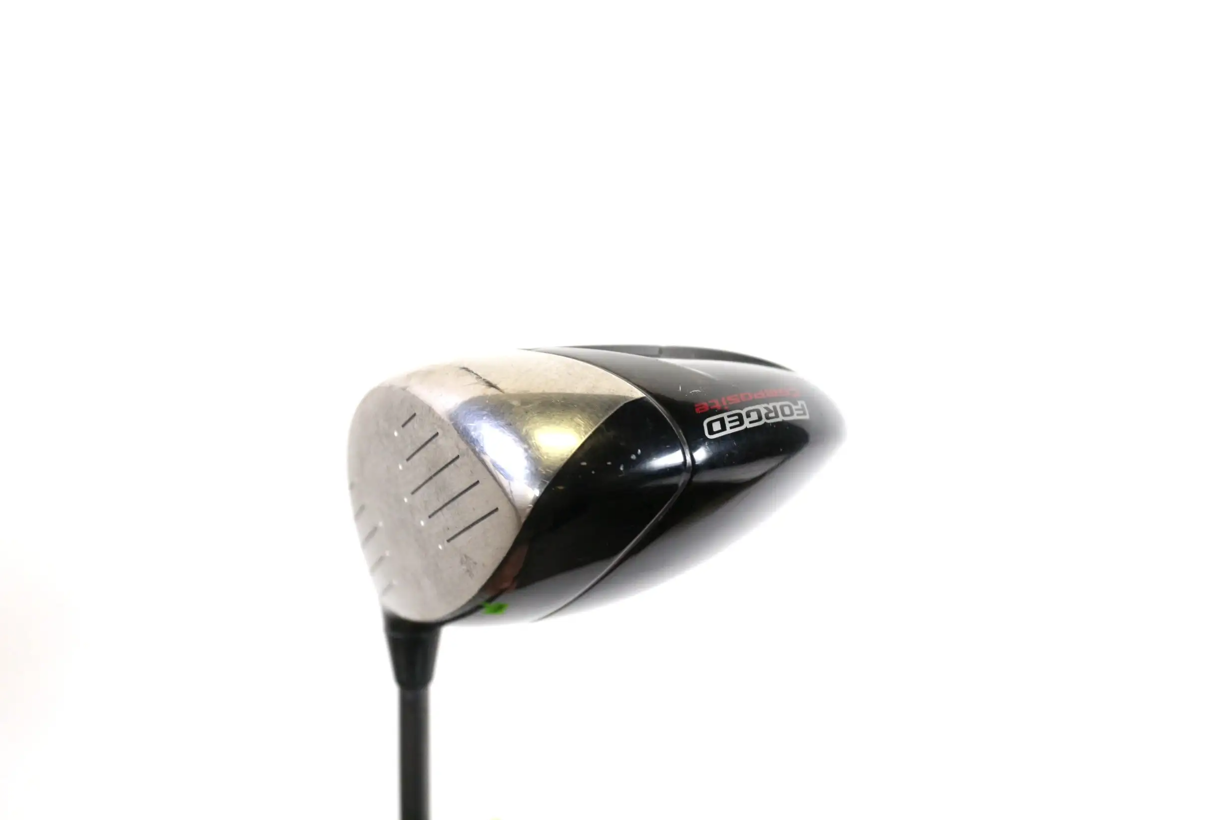 Callaway RAZR Hawk Draw Driver - Right-Handed - 11.5 Degrees - Regular Flex - Image 5
