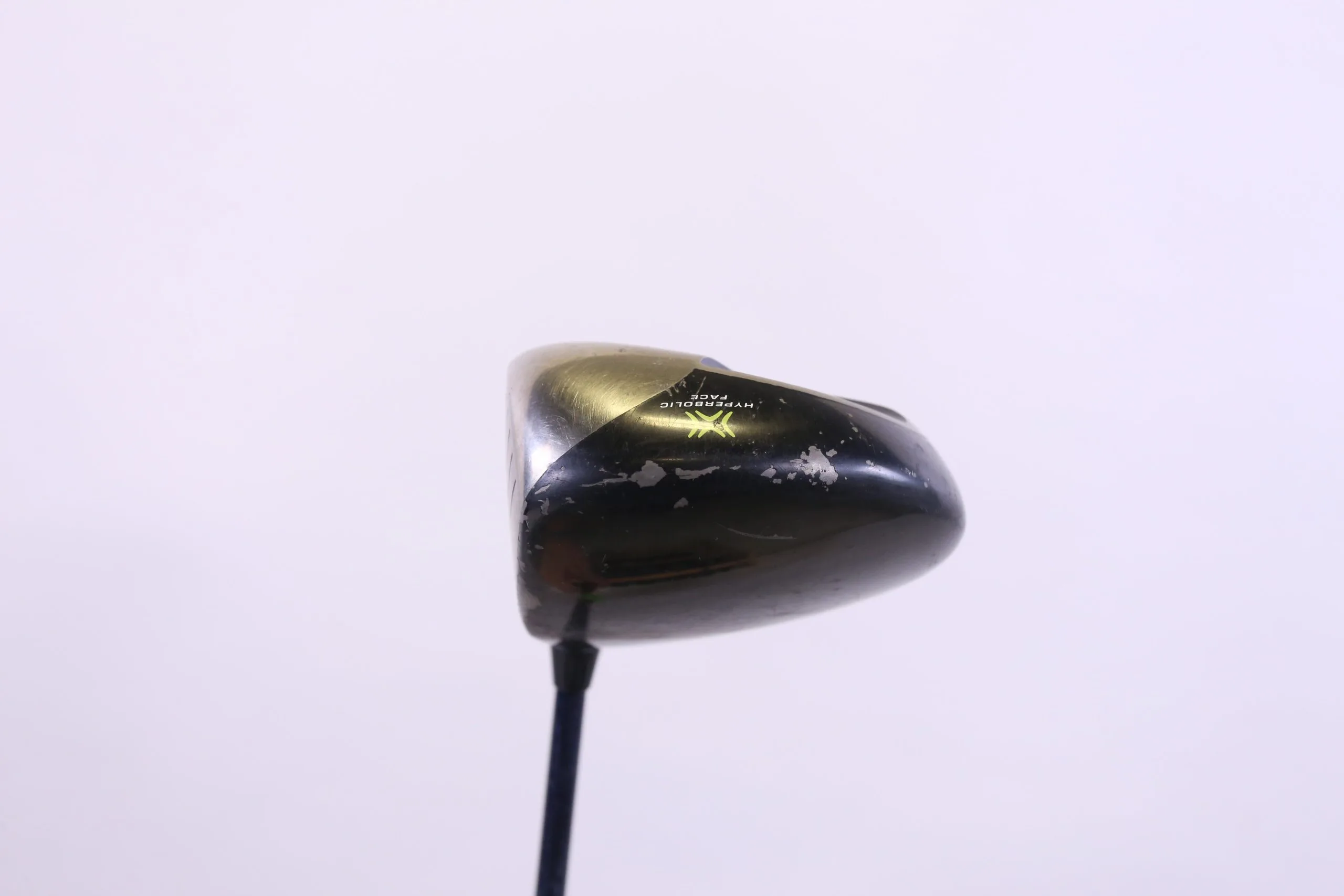 Callaway Hyper X Driver - Right-Handed - 10 Degrees - Stiff Flex - Image 3
