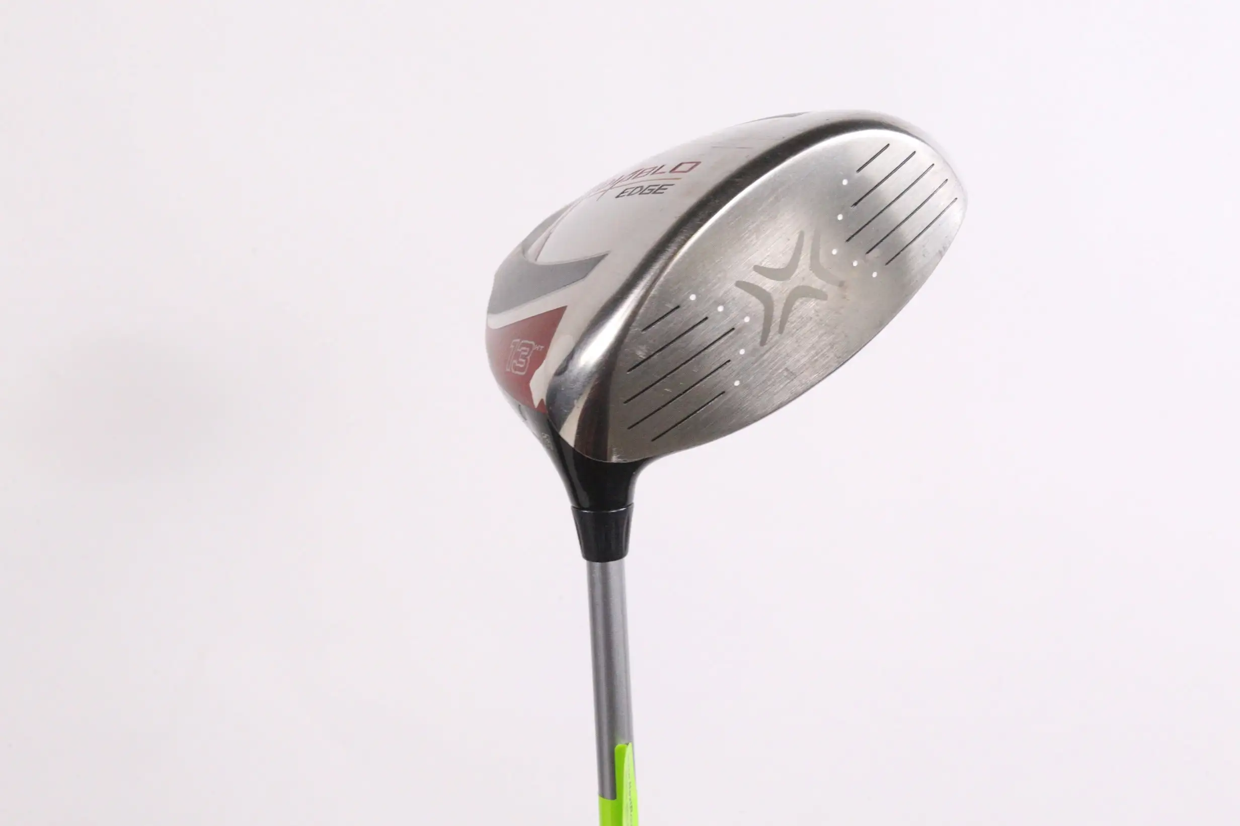Callaway Diablo Edge Driver - Right-Handed - 13 Degrees - Ladies Flex - Image 2