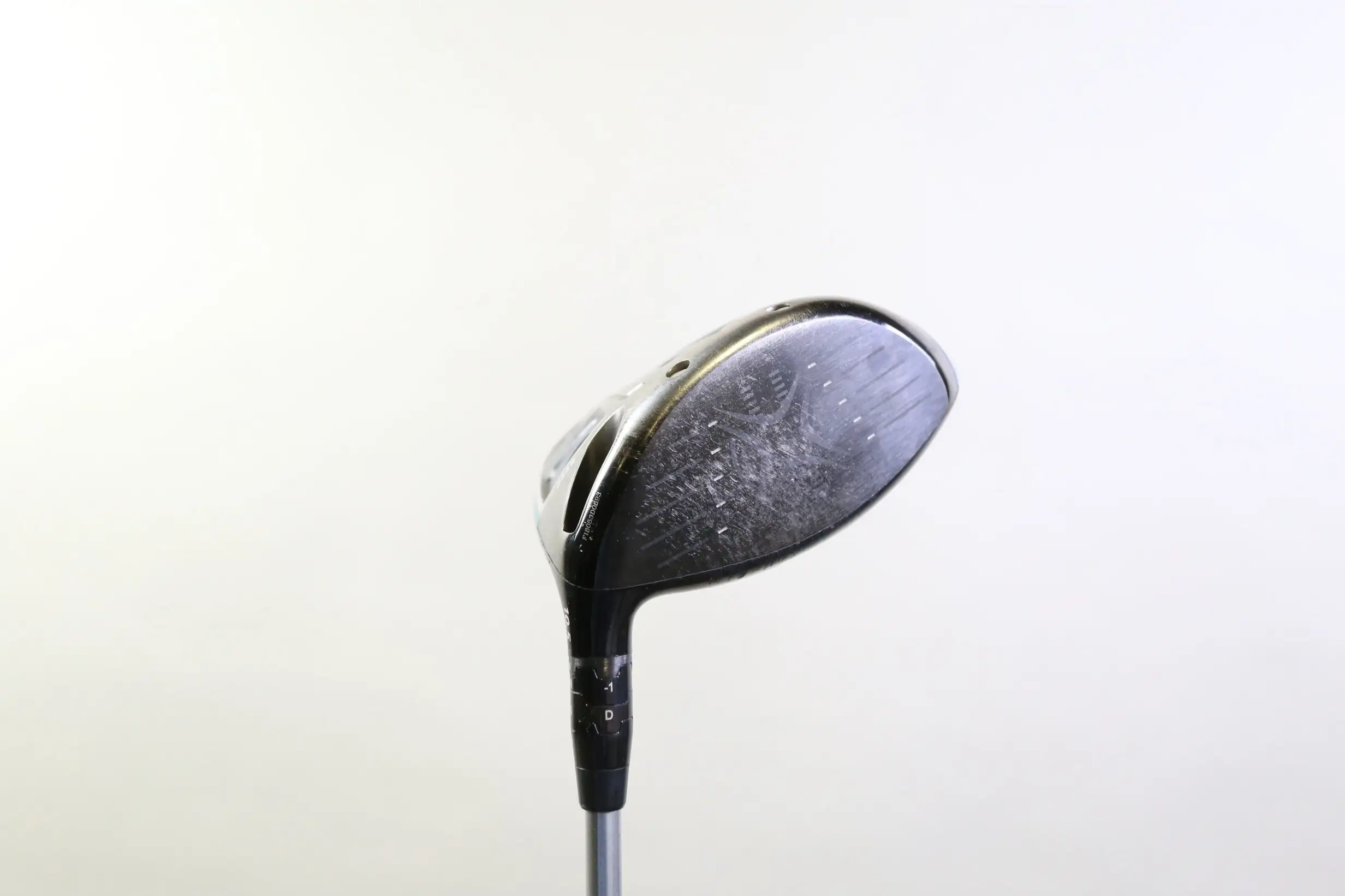 Callaway Rogue Draw Driver - Right-Handed - 10.5 Degrees - Regular Flex - Image 2