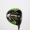 Callaway Epic Flash Sub Zero Driver - Right-Handed - 9 Degrees - Ladies Flex
