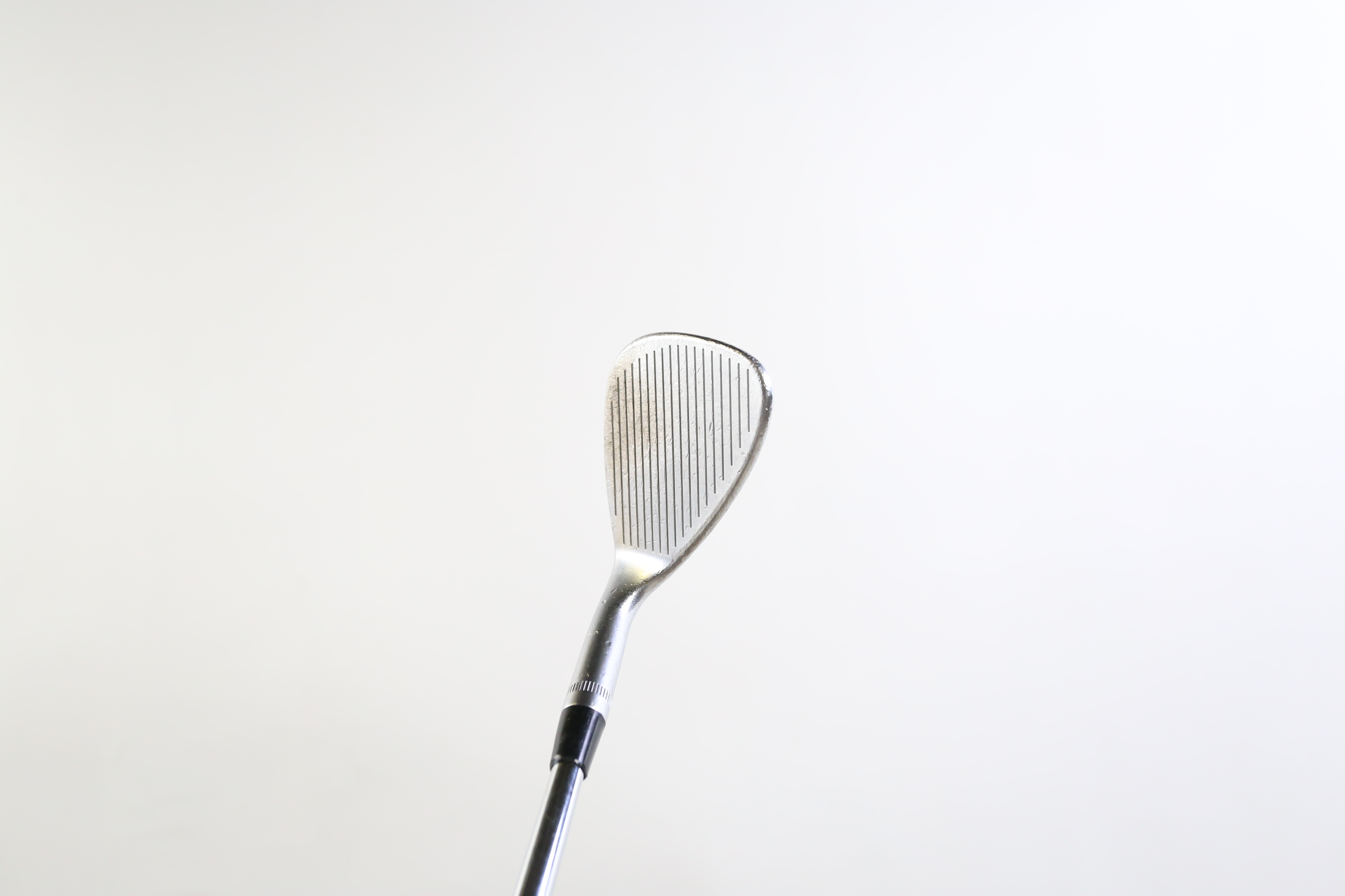 Callaway Mack Daddy PM Grind Wedge 56* RH 35 In KBS Tour-V Steel Shaft Stiff - Image 9