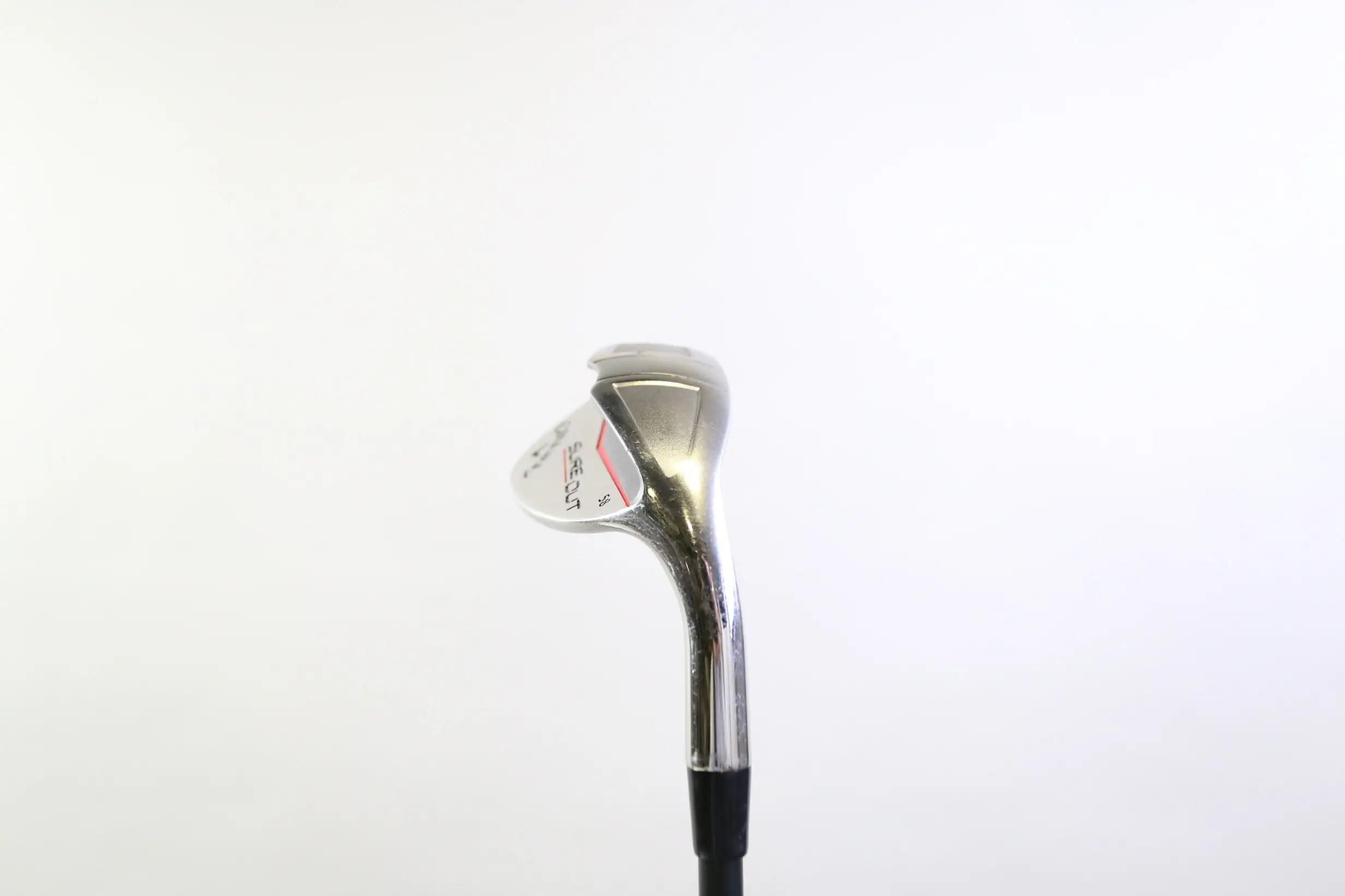 Callaway SURE OUT Lob Wedge 58* RH 34 In Graphite Shaft Stiff Flex - Image 3