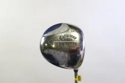 Callaway Big Bertha 2008 Driver - Right-Handed - 13 Degrees - Ladies Flex