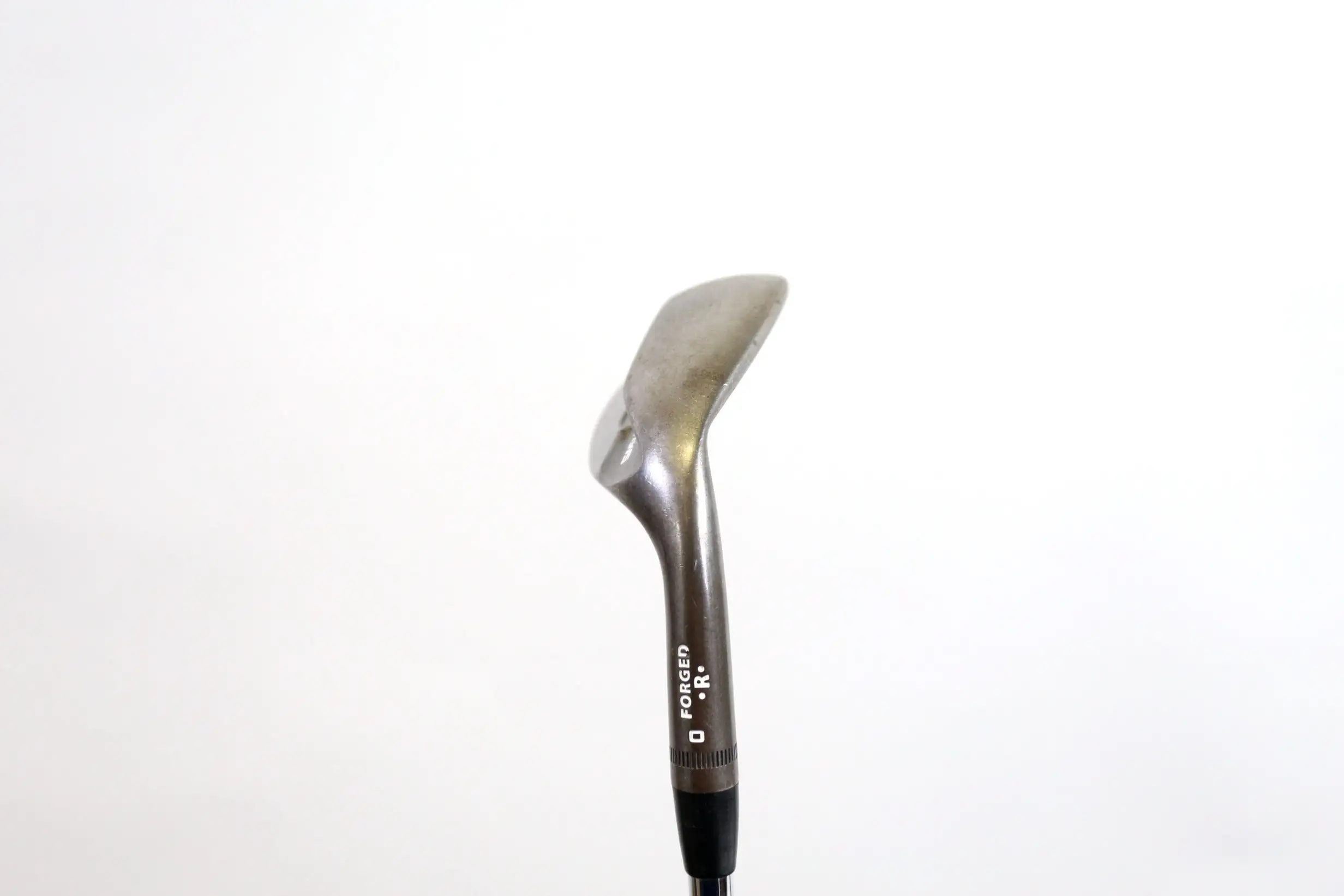 Callaway X-Series Jaws CC 60* Wedge RH 35 In DG S400 Steel Shaft Stiff Flex - Image 6