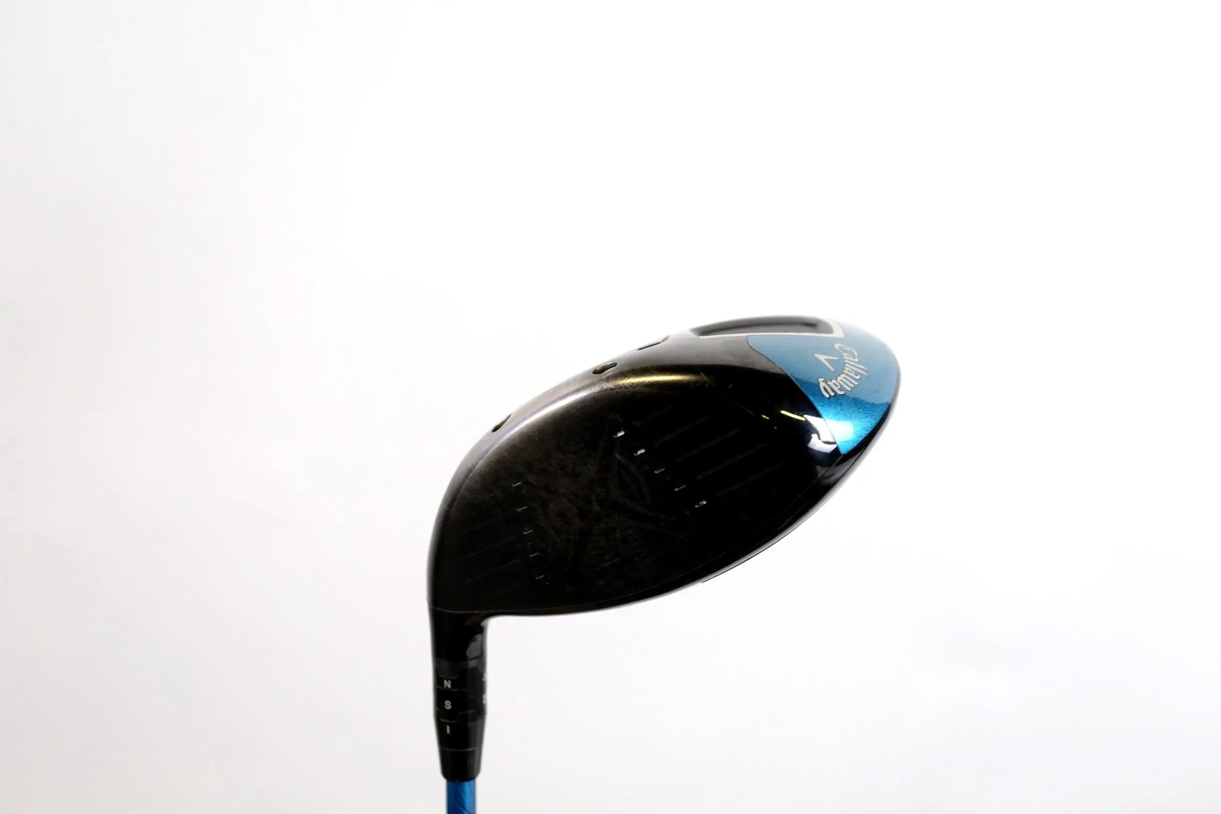 Callaway Rogue Draw Driver - Right-Handed - 9 Degrees - Stiff Flex - Image 6