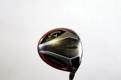 Callaway FT Optiforce 460 Driver - Right-Handed - 10.5 Degrees - Ladies Flex