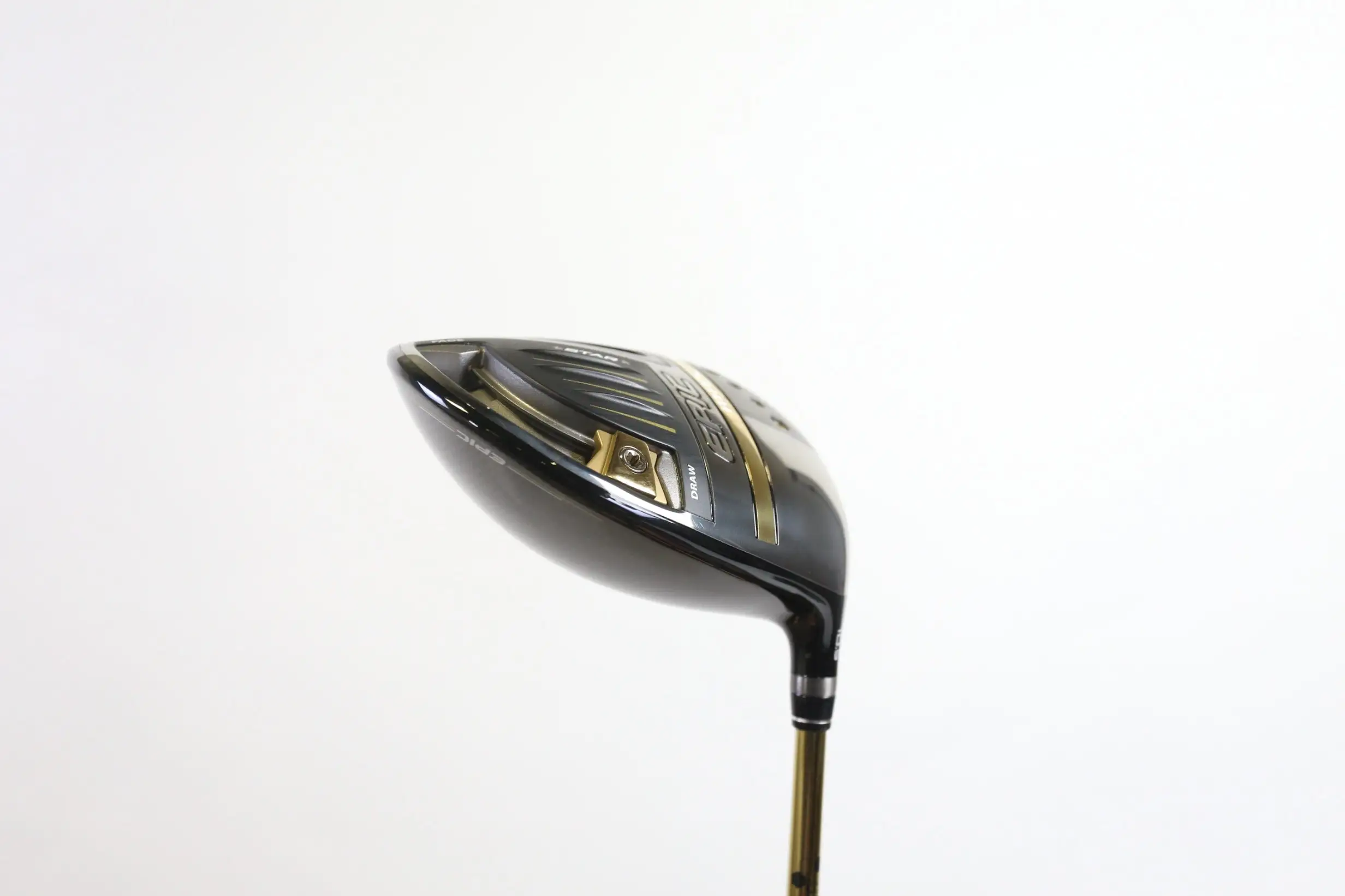 Callaway Epic Max Star Driver - Right-Handed - 10.5 Degrees - Seniors Flex - Image 4