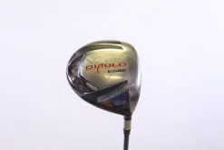 Callaway Diablo Edge Driver - Right-Handed - 9.5 Degrees - Stiff Flex